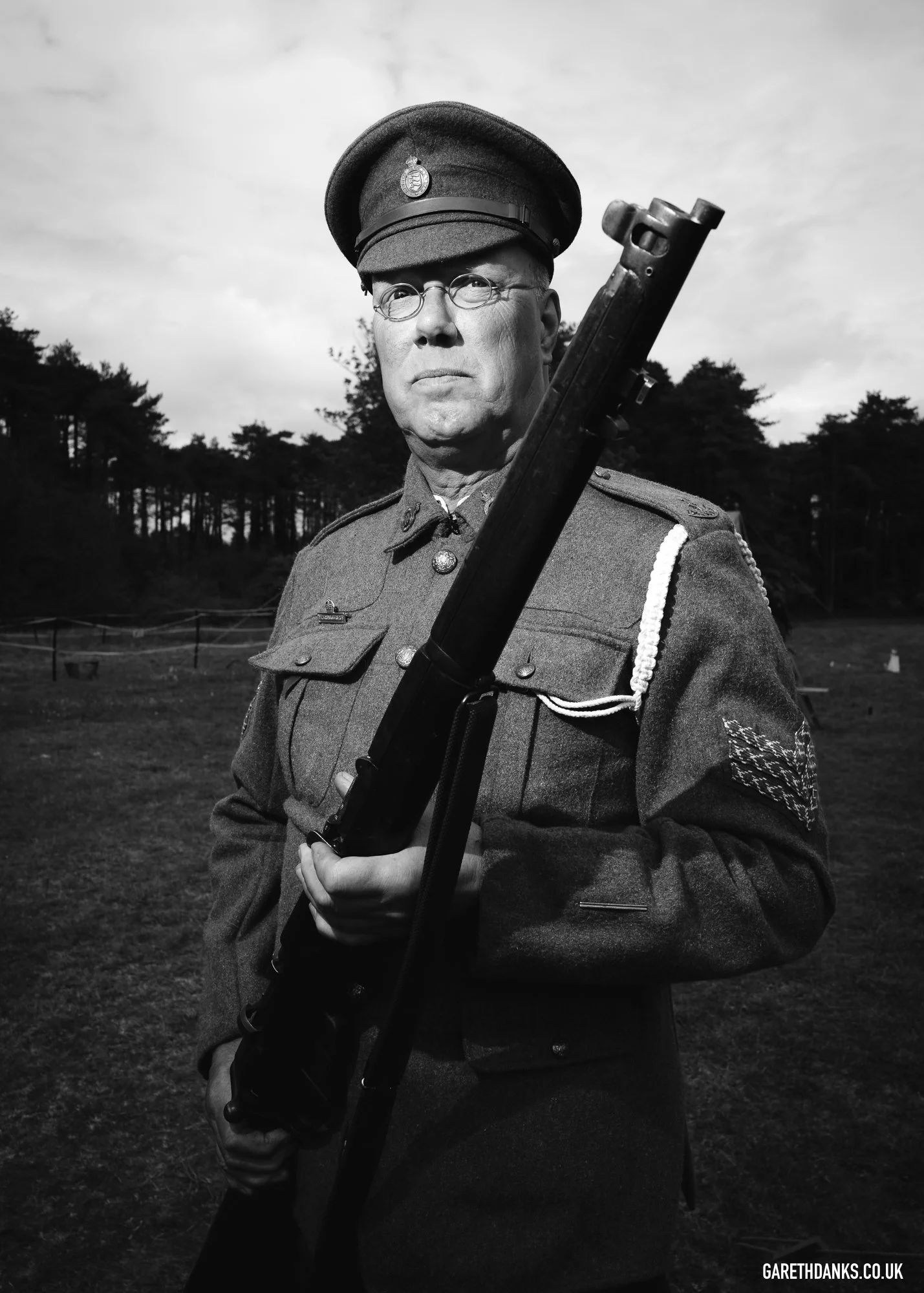 Gareth Danks Photography WW1 display - Pembrey Country Park L1250104.jpg