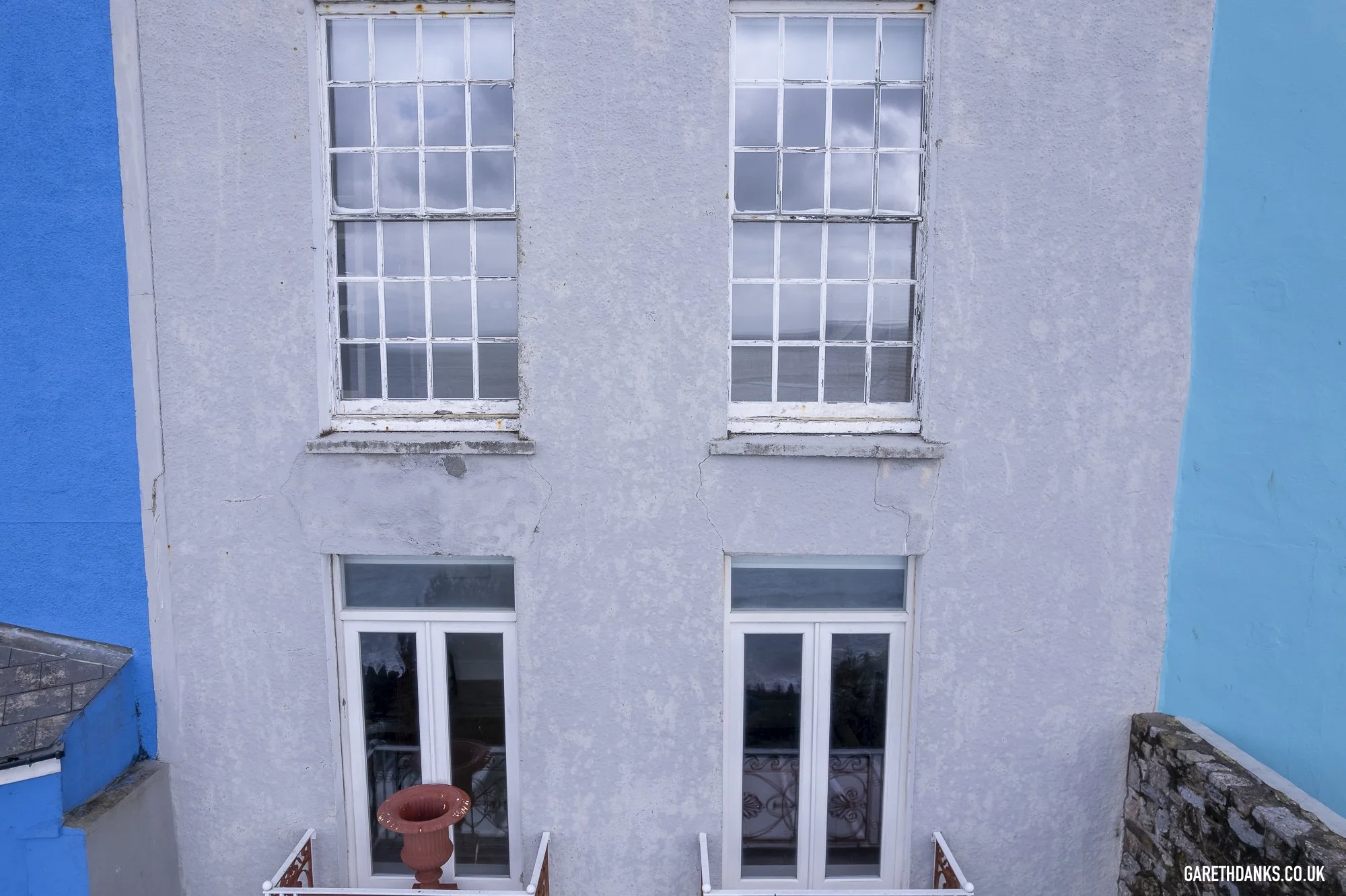 Gareth Danks Drone Photography Survey, Tenby Pembrokeshire DJI_0232-HDR.jpg