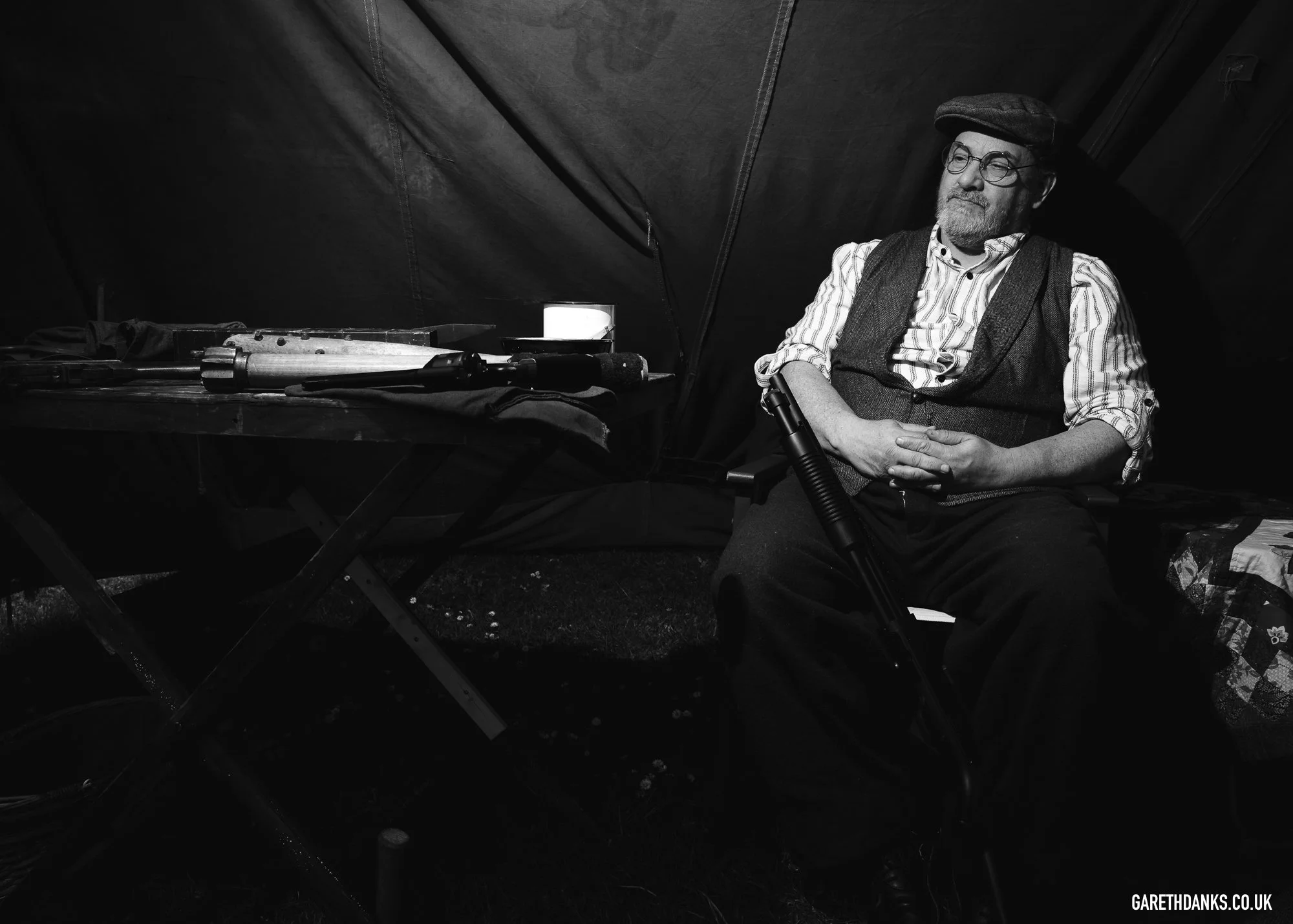 Gareth Danks Photography WW1 display - Pembrey Country Park L1250192.jpg