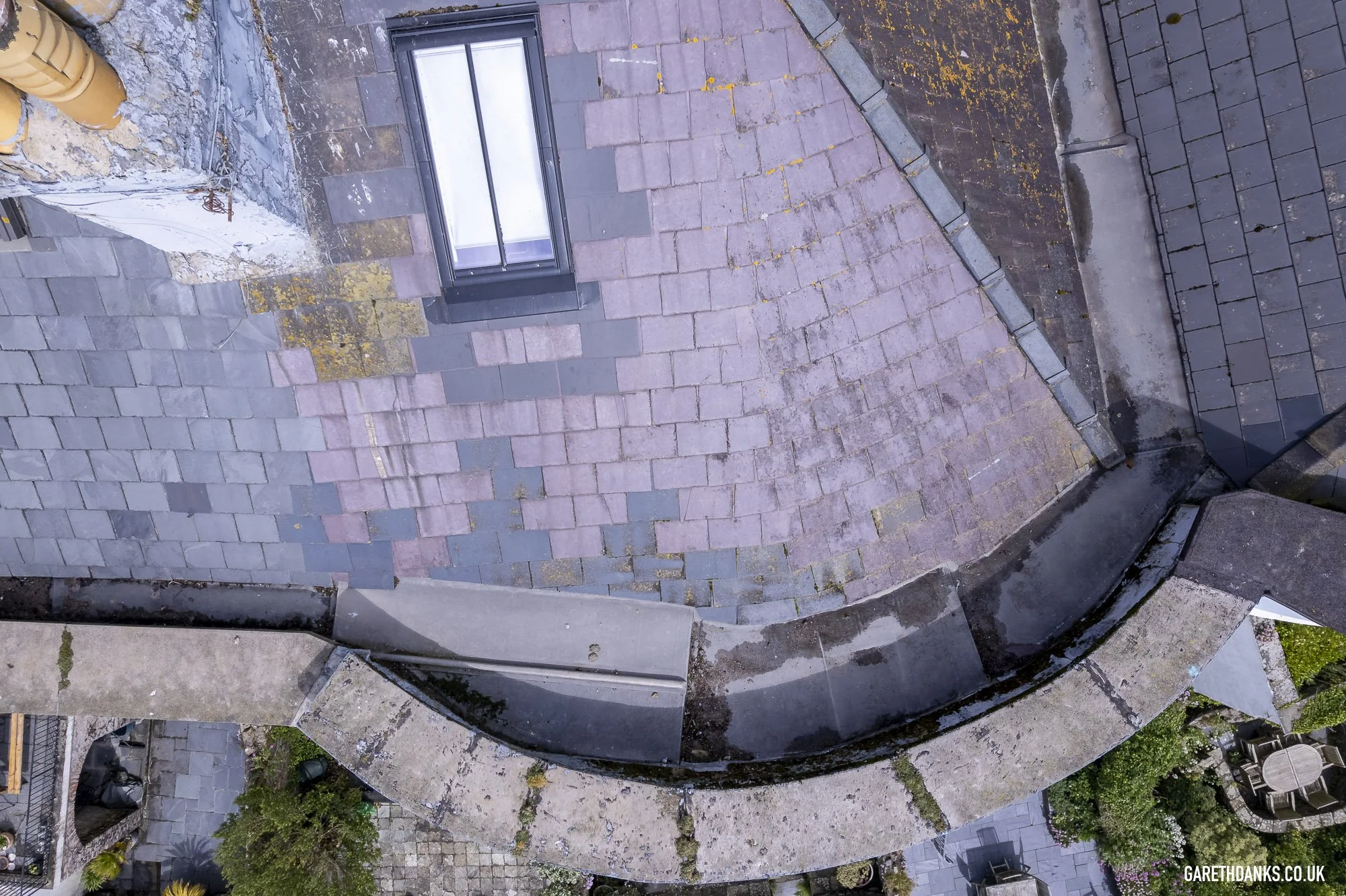 Gareth Danks Drone Photography Survey, Tenby Pembrokeshire DJI_0163-HDR.jpg