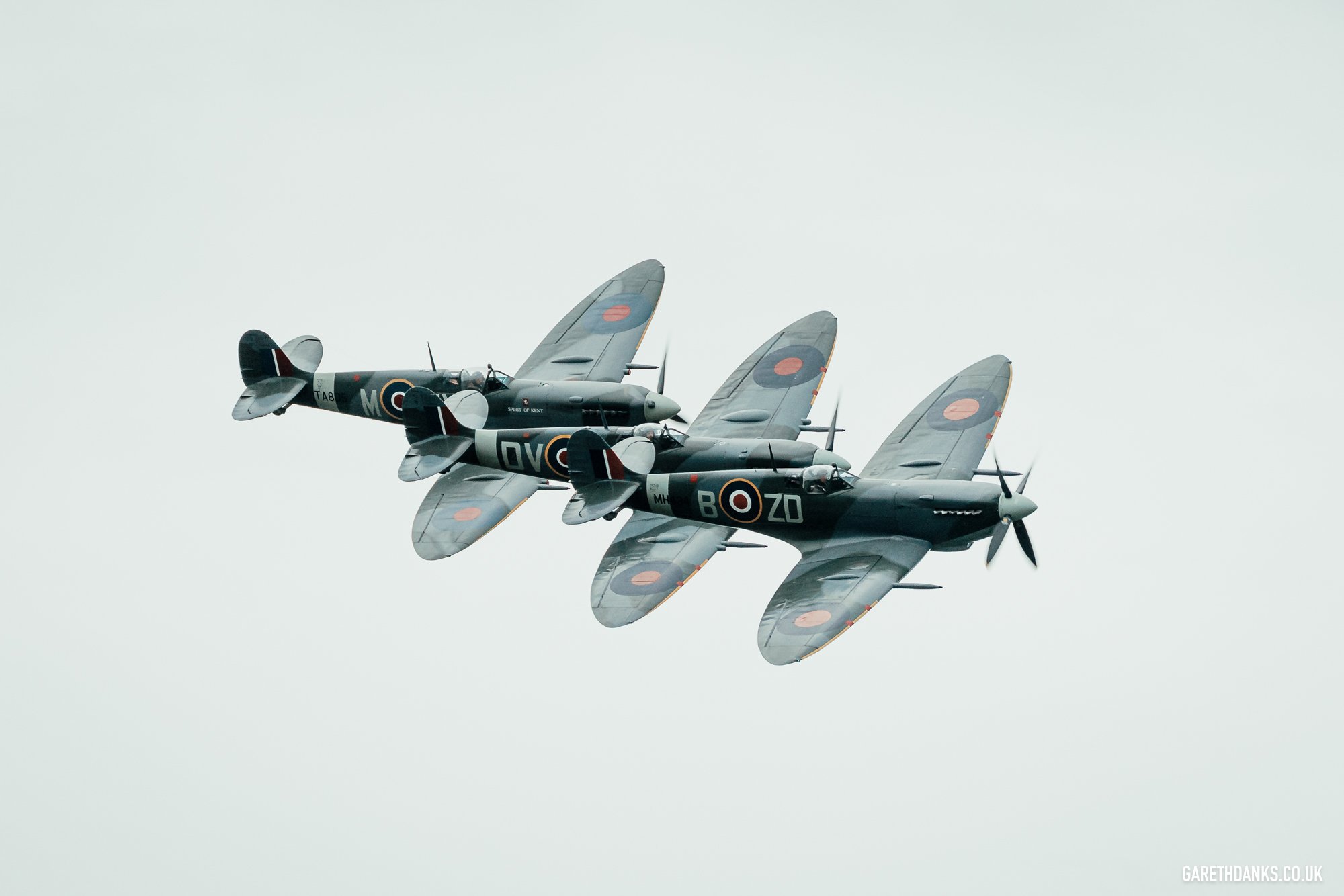 Goodwood Revival 2026 Photography Gallery