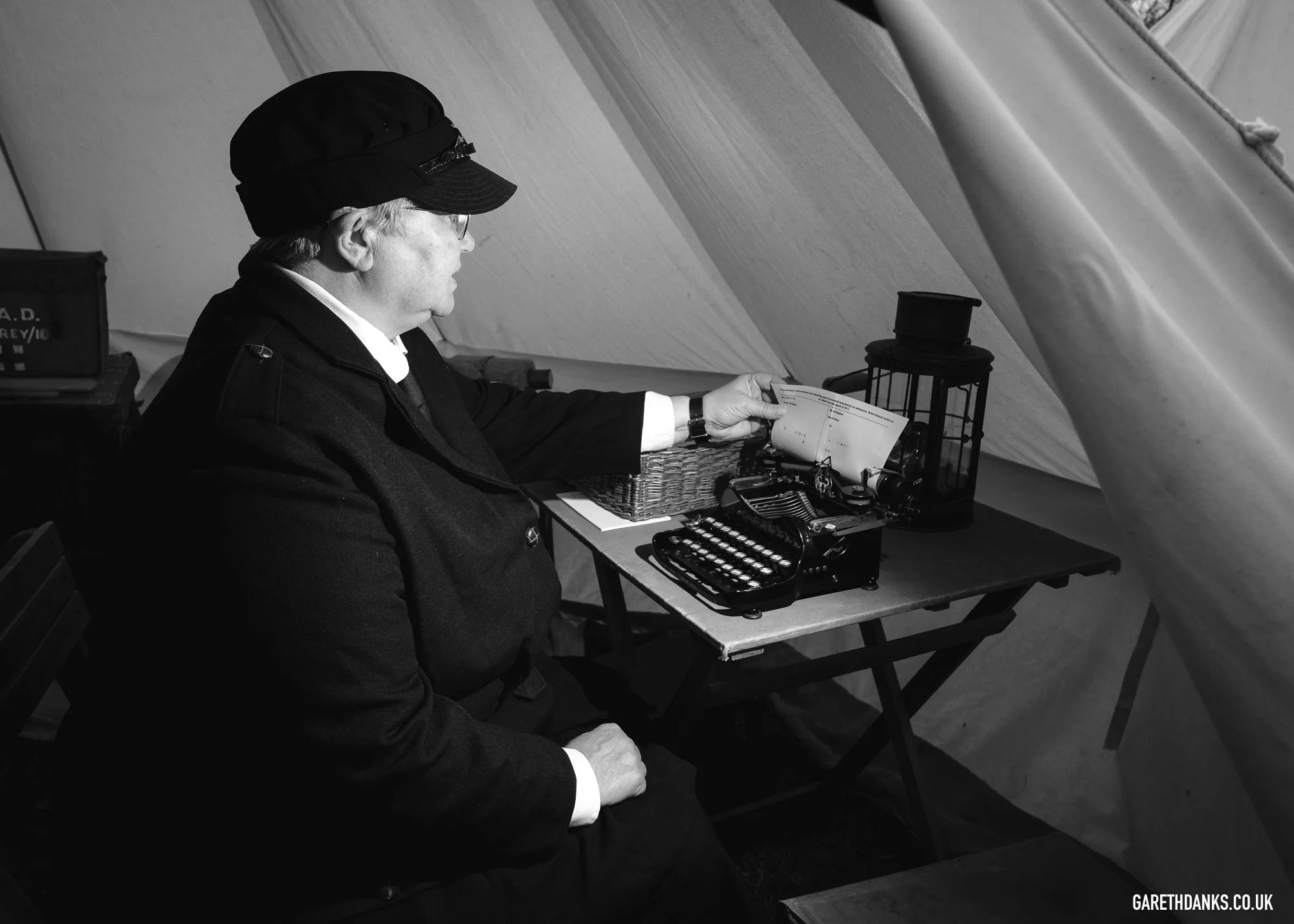 Gareth Danks Photography WW1 display - Pembrey Country Park L1250187.jpg