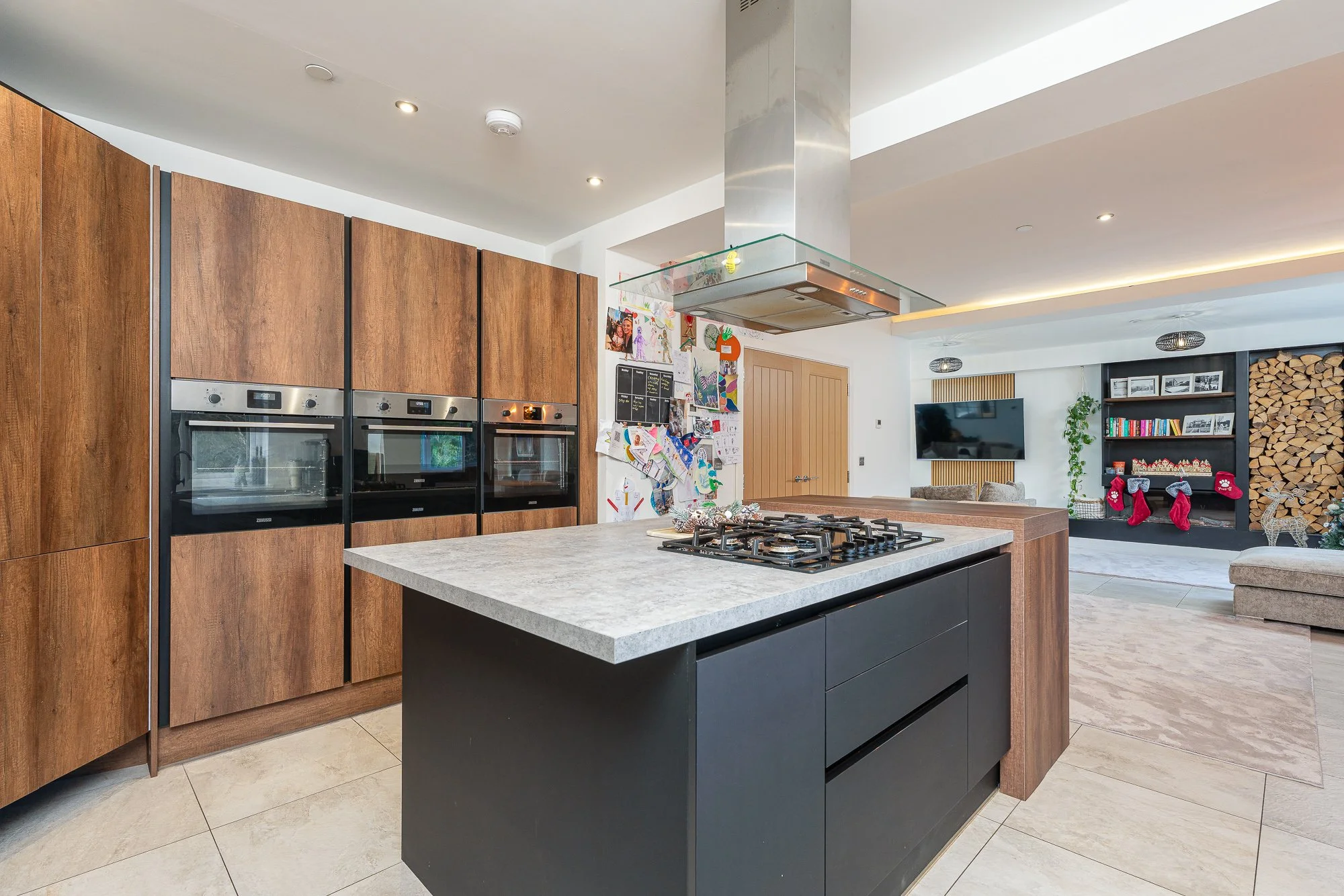 EXP Property Photography Carmarthen, south Wales