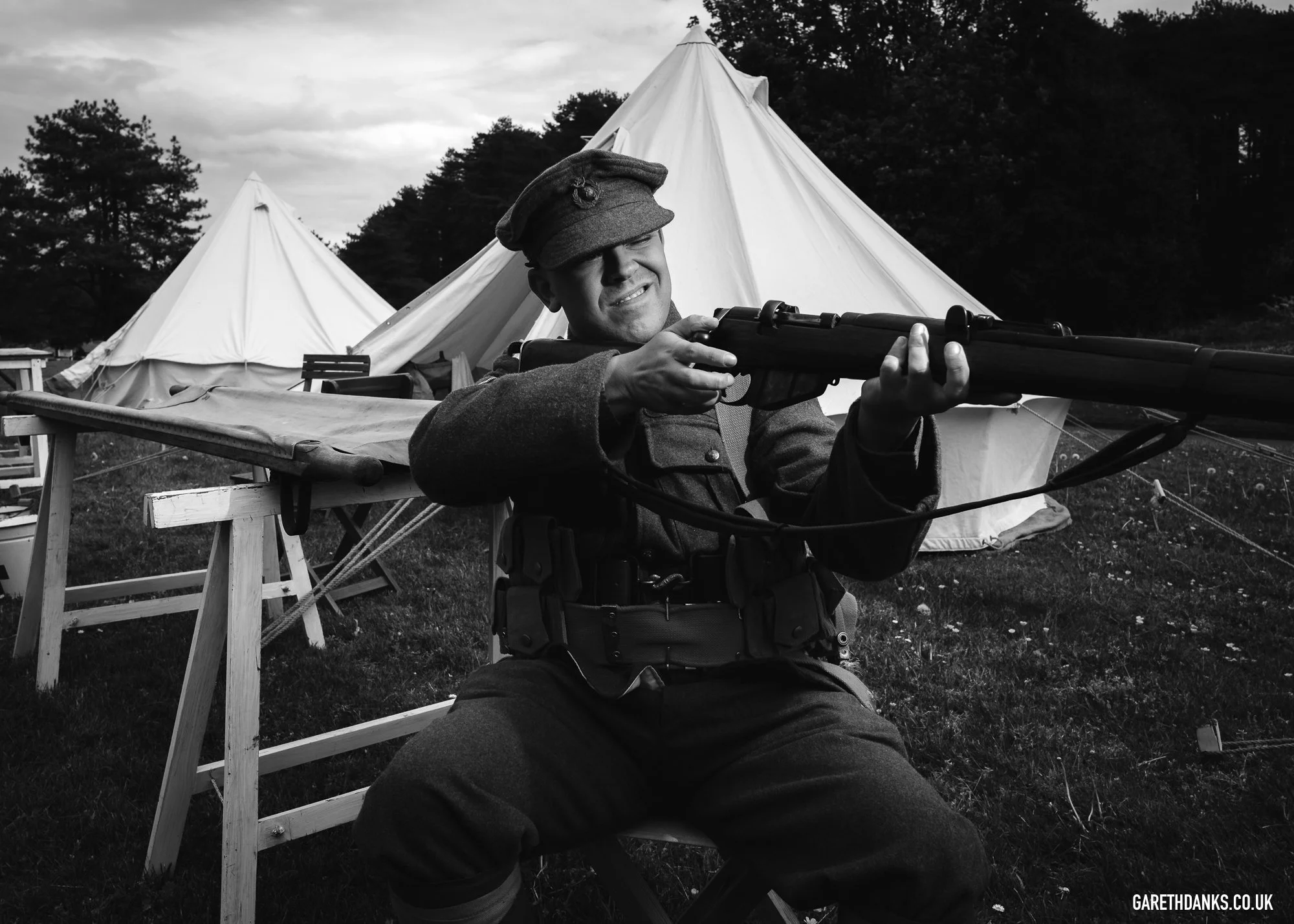Gareth Danks Photography WW1 display - Pembrey Country Park L1250139.jpg