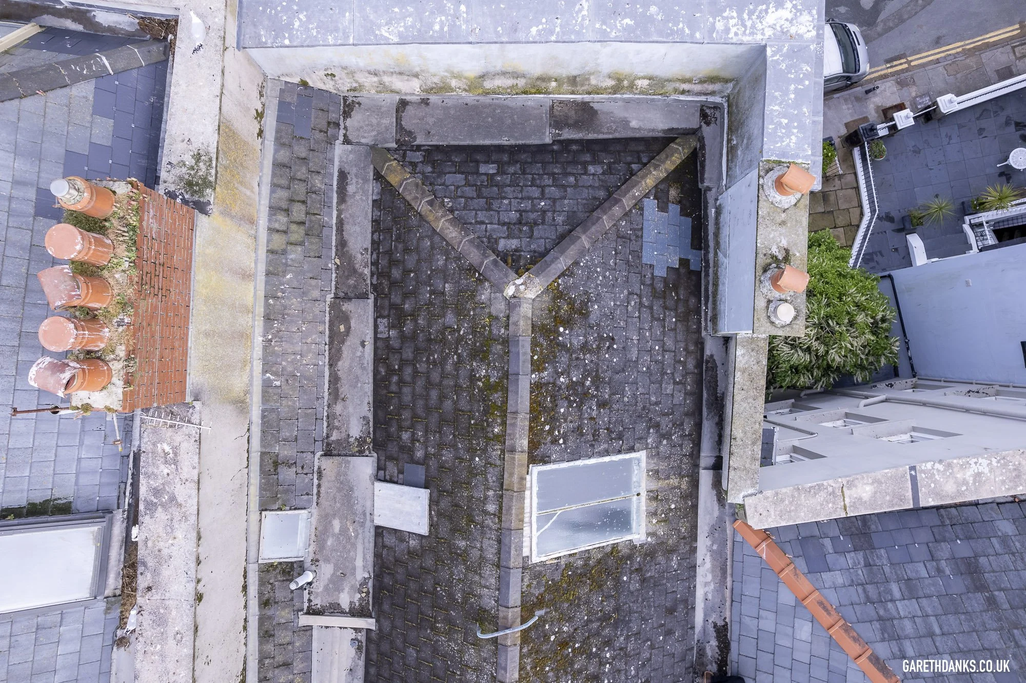 Gareth Danks Drone Photography Survey, Tenby Pembrokeshire DJI_0151-HDR.jpg