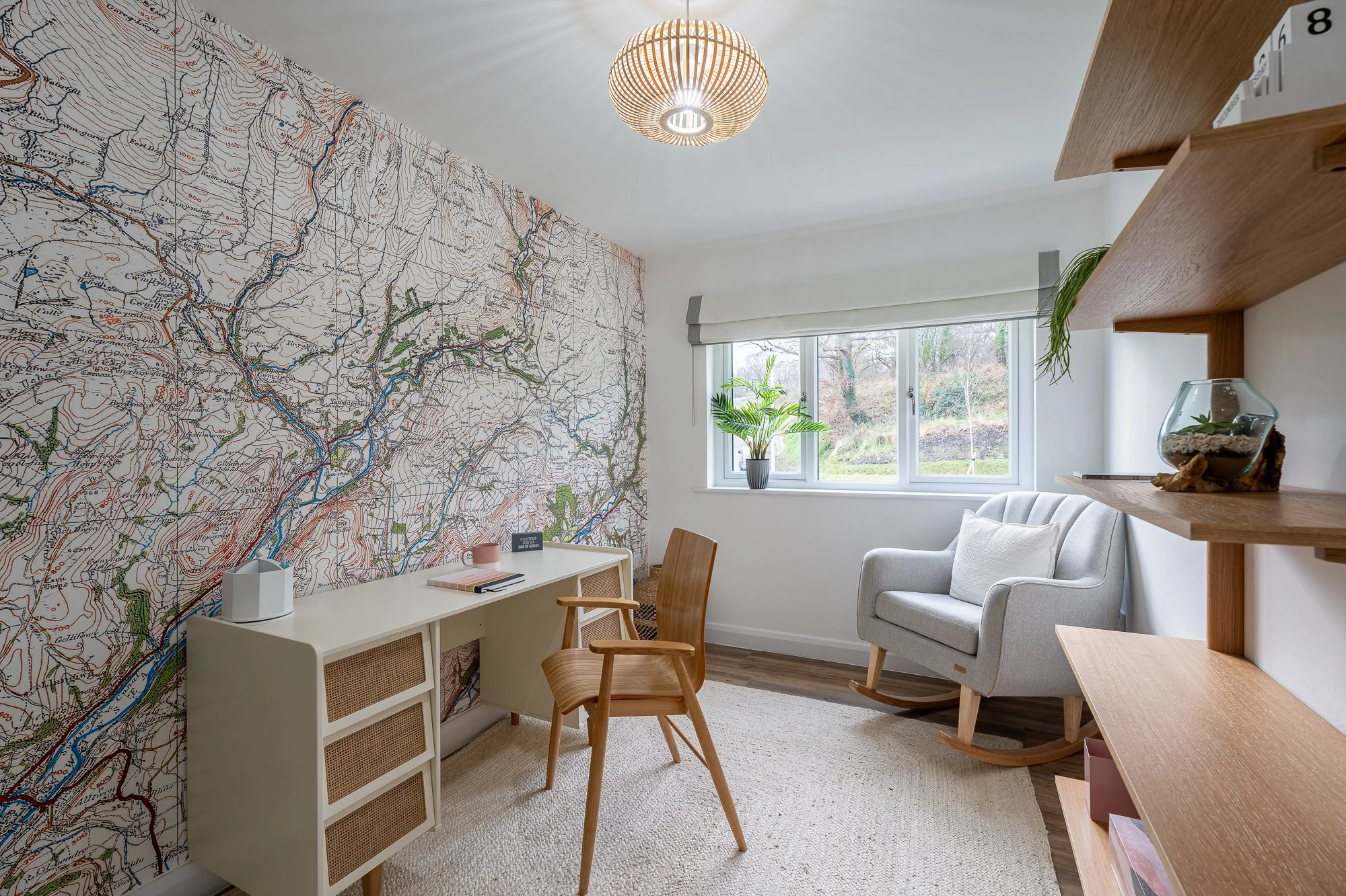 Property photographer in carmarthen south wales