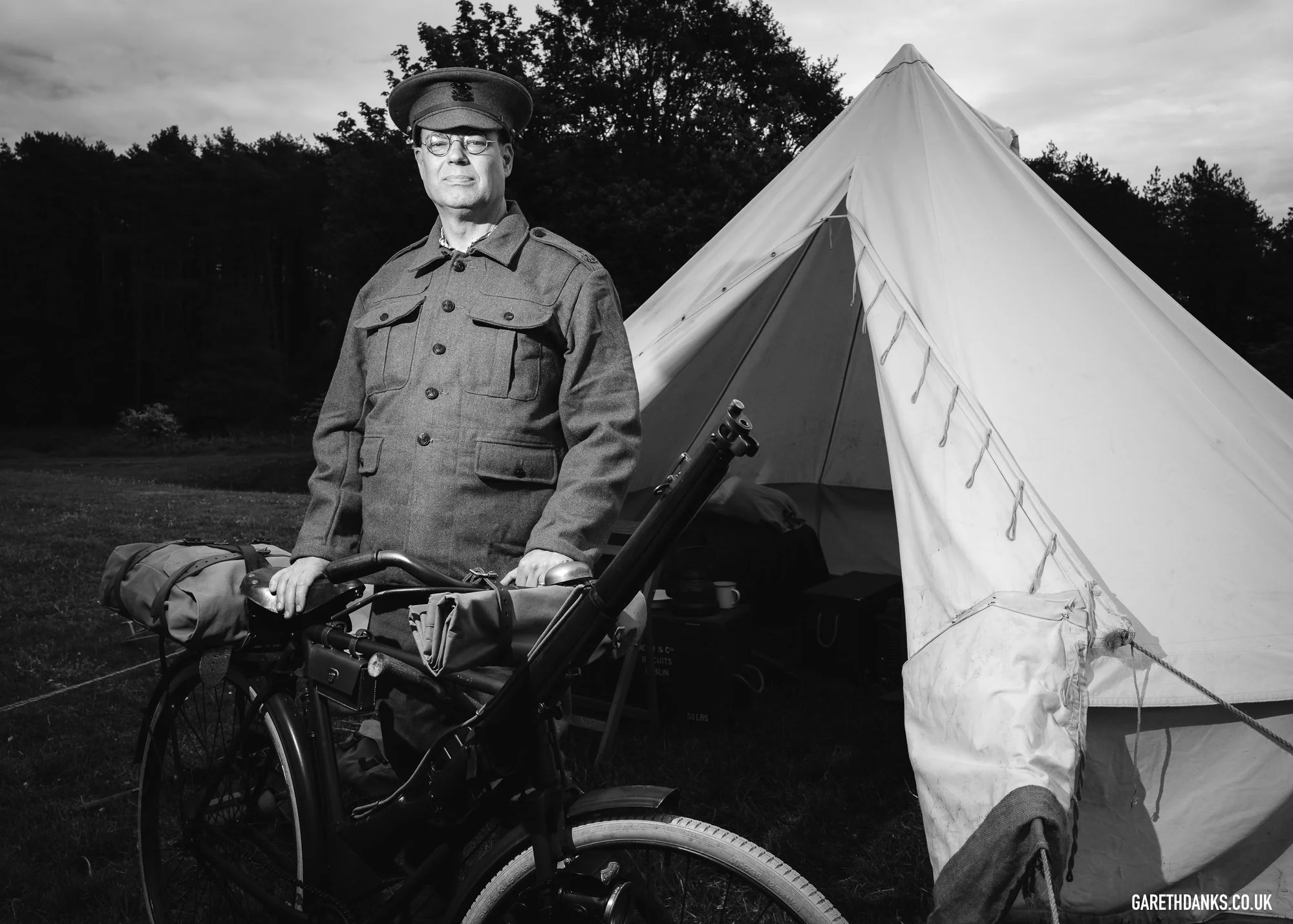 Gareth Danks Photography WW1 display - Pembrey Country Park L1250167.jpg