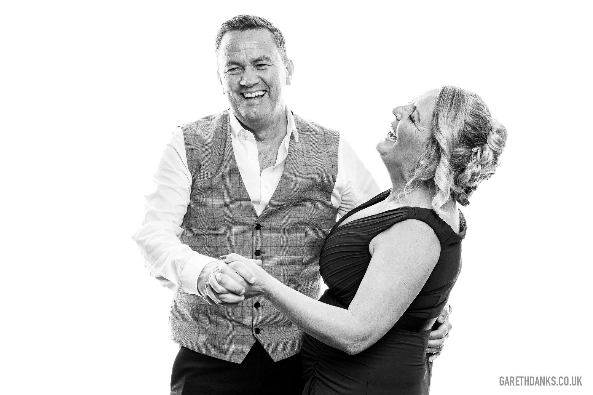 Gareth Danks White Wall Commercial & Events Photographer, Swansea, South Wales