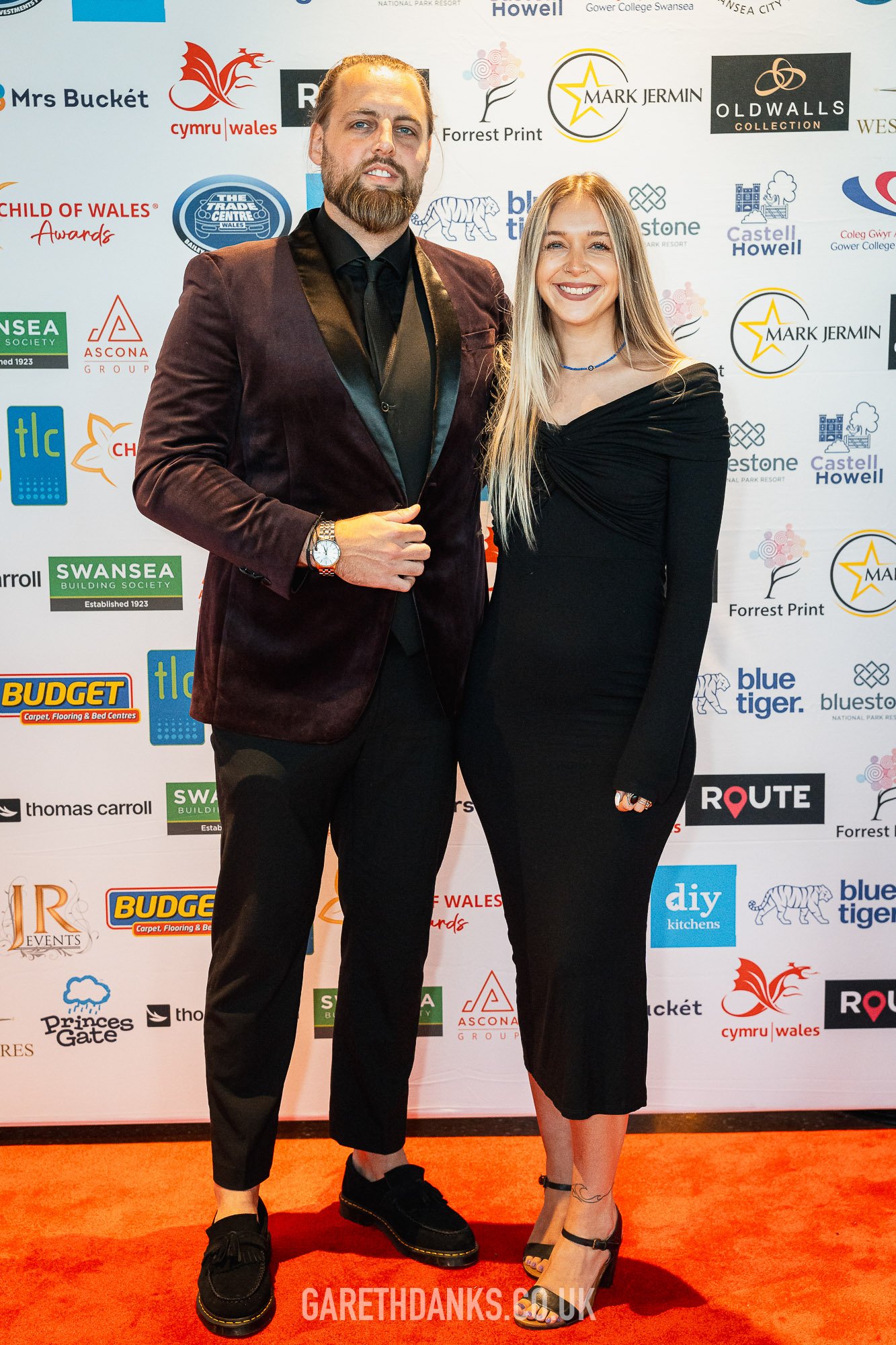 2024 child of Wales awards, Swansea Arena _A7_1095.jpg