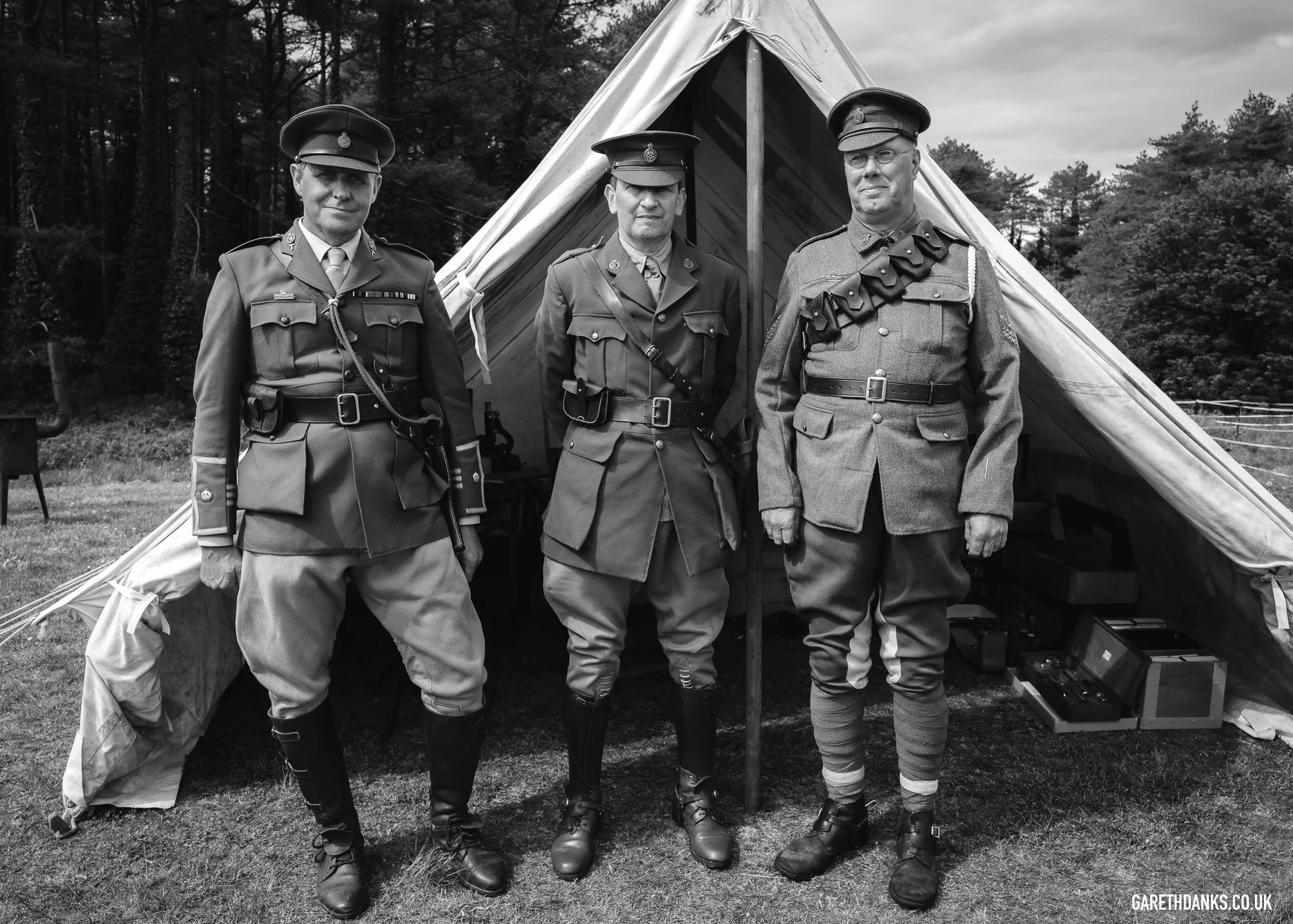 Gareth Danks Photography WW1 display - Pembrey Country Park L1250210.jpg