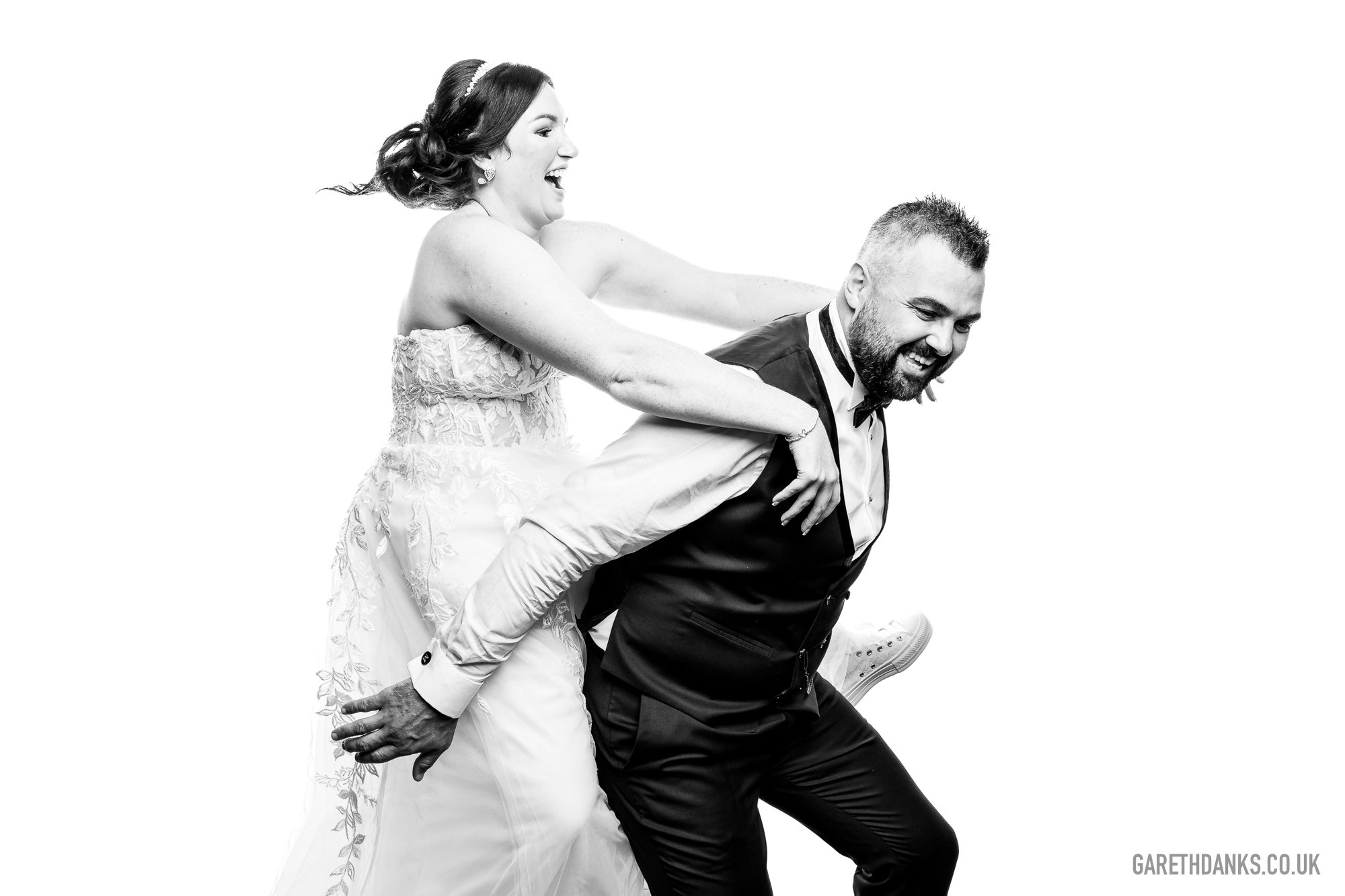 Gareth Danks White Wall Commercial & Events Photographer, Carmarthen, South Wales