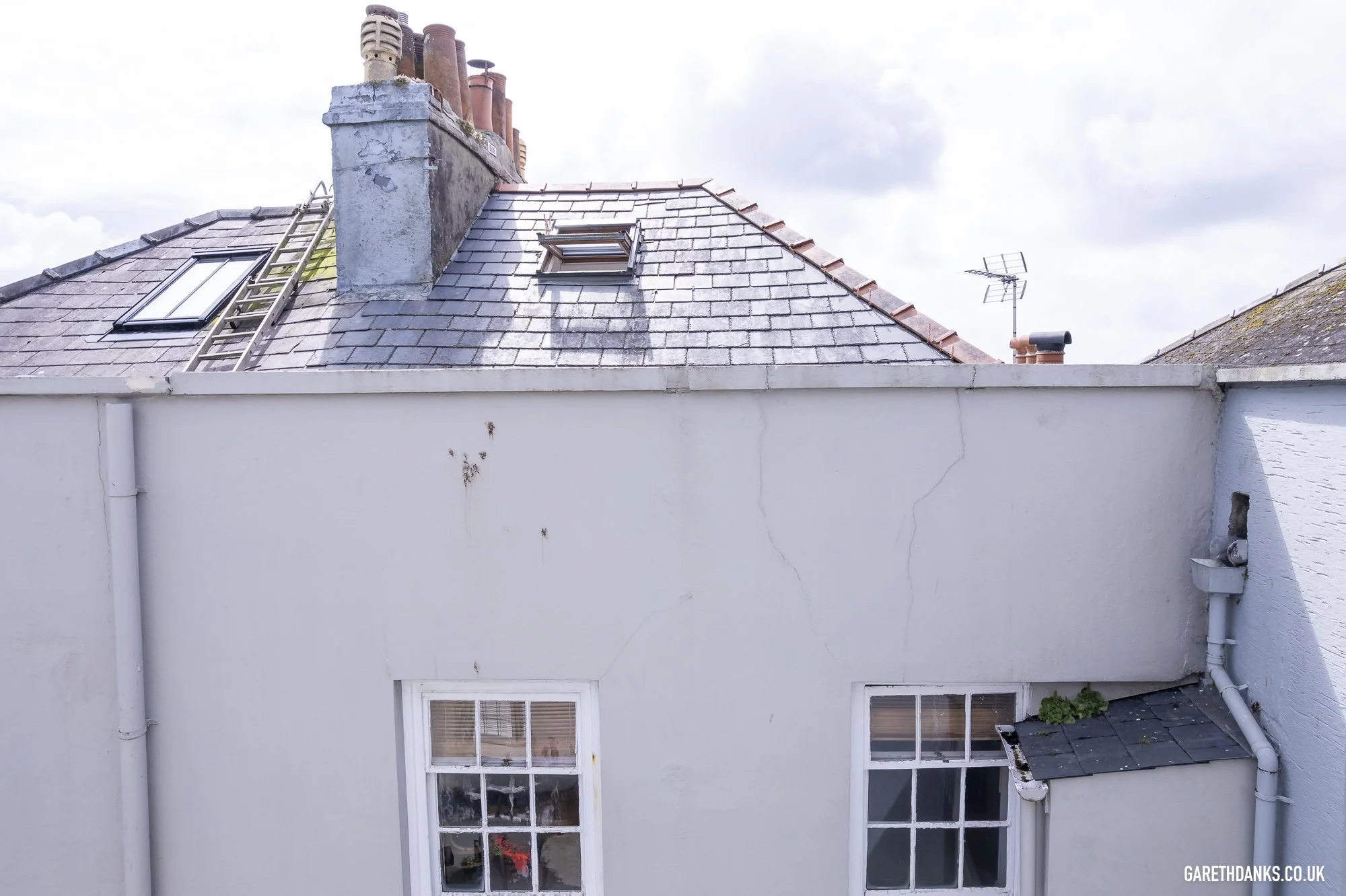 Gareth Danks Drone Photography Survey, Tenby Pembrokeshire DJI_0184-HDR.jpg