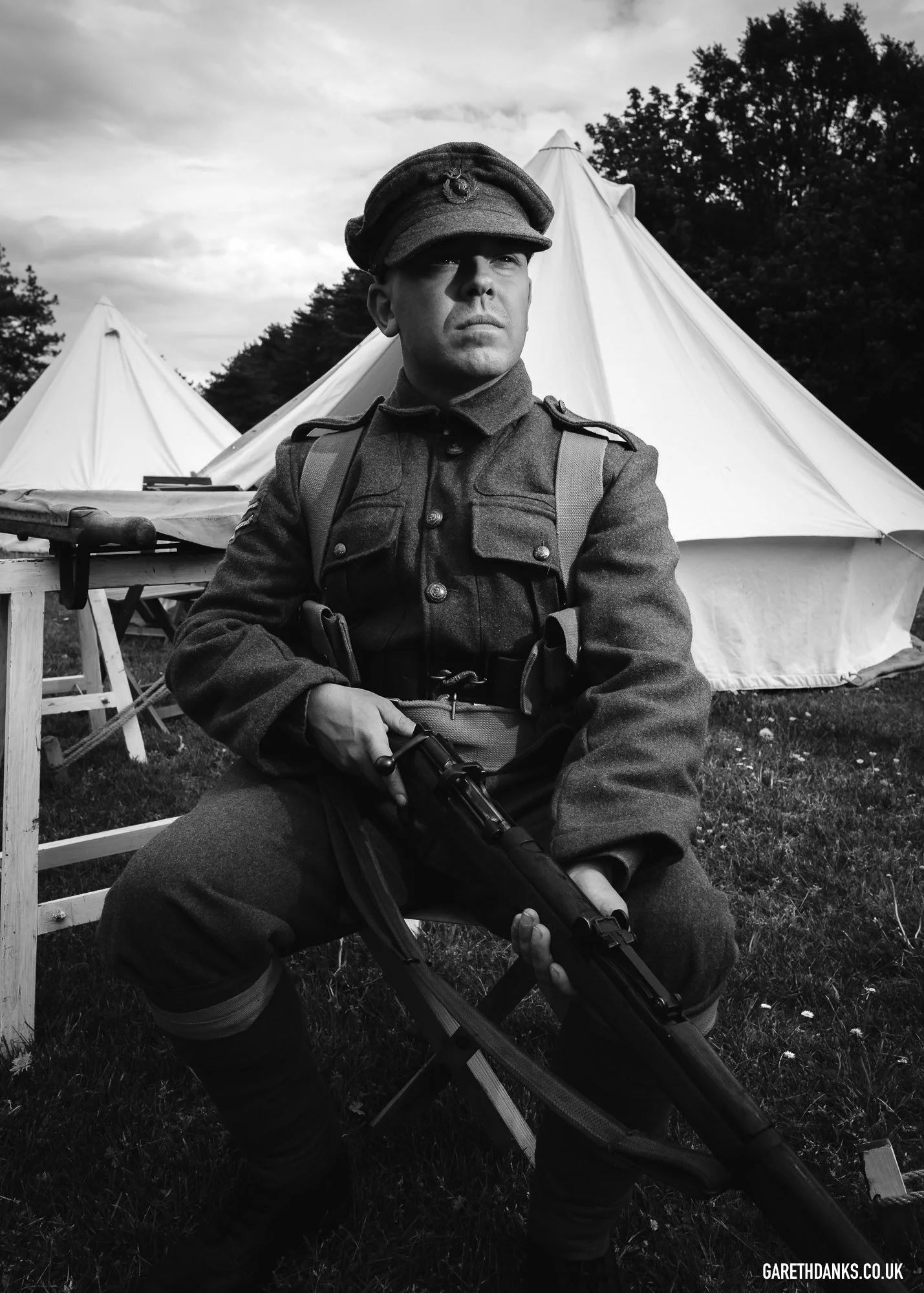 Gareth Danks Photography WW1 display - Pembrey Country Park L1250147.jpg