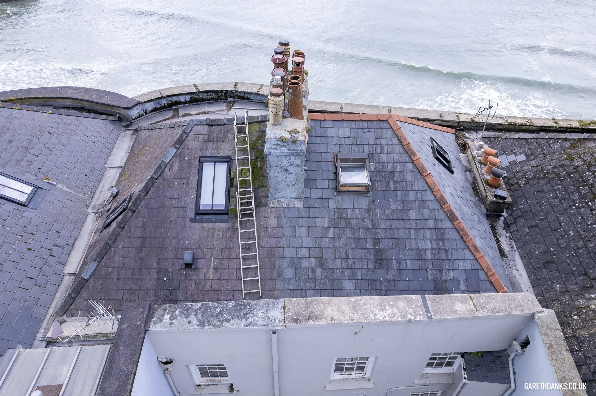 Gareth Danks Drone Photography Survey, Tenby Pembrokeshire DJI_0214-HDR.jpg