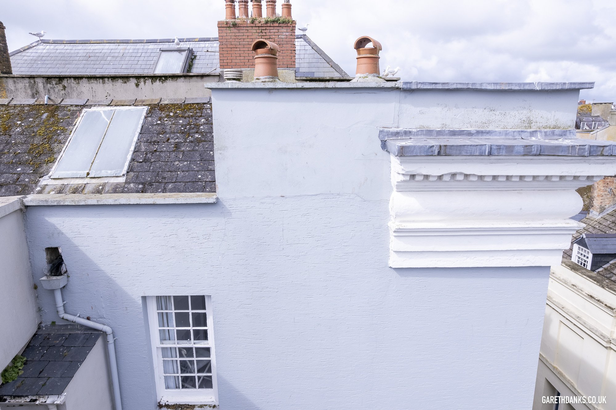 Gareth Danks Drone Photography Survey, Tenby Pembrokeshire DJI_0190-HDR.jpg