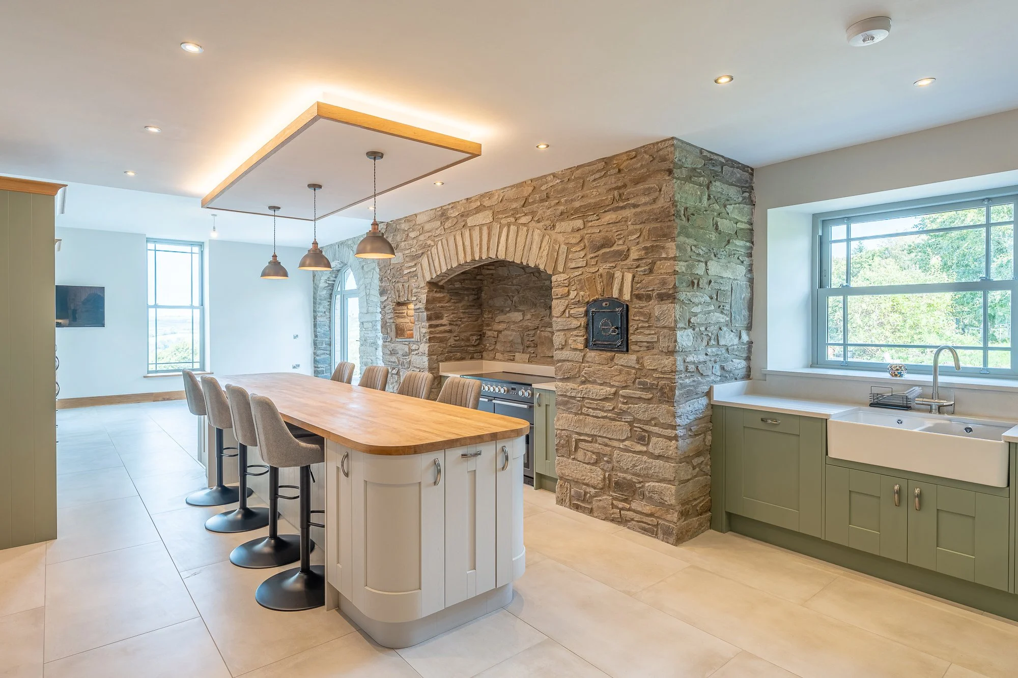 Property photographer in cardiff south wales