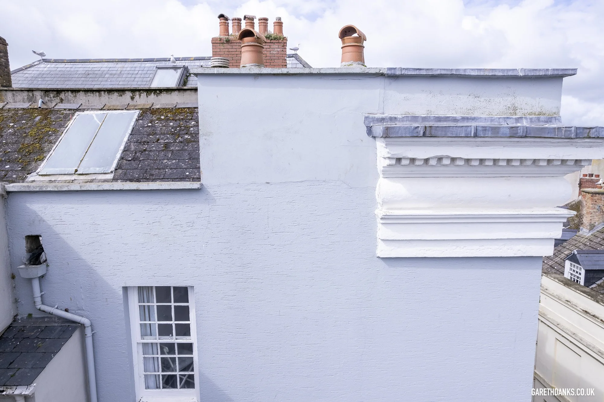 Gareth Danks Drone Photography Survey, Tenby Pembrokeshire DJI_0193-HDR.jpg