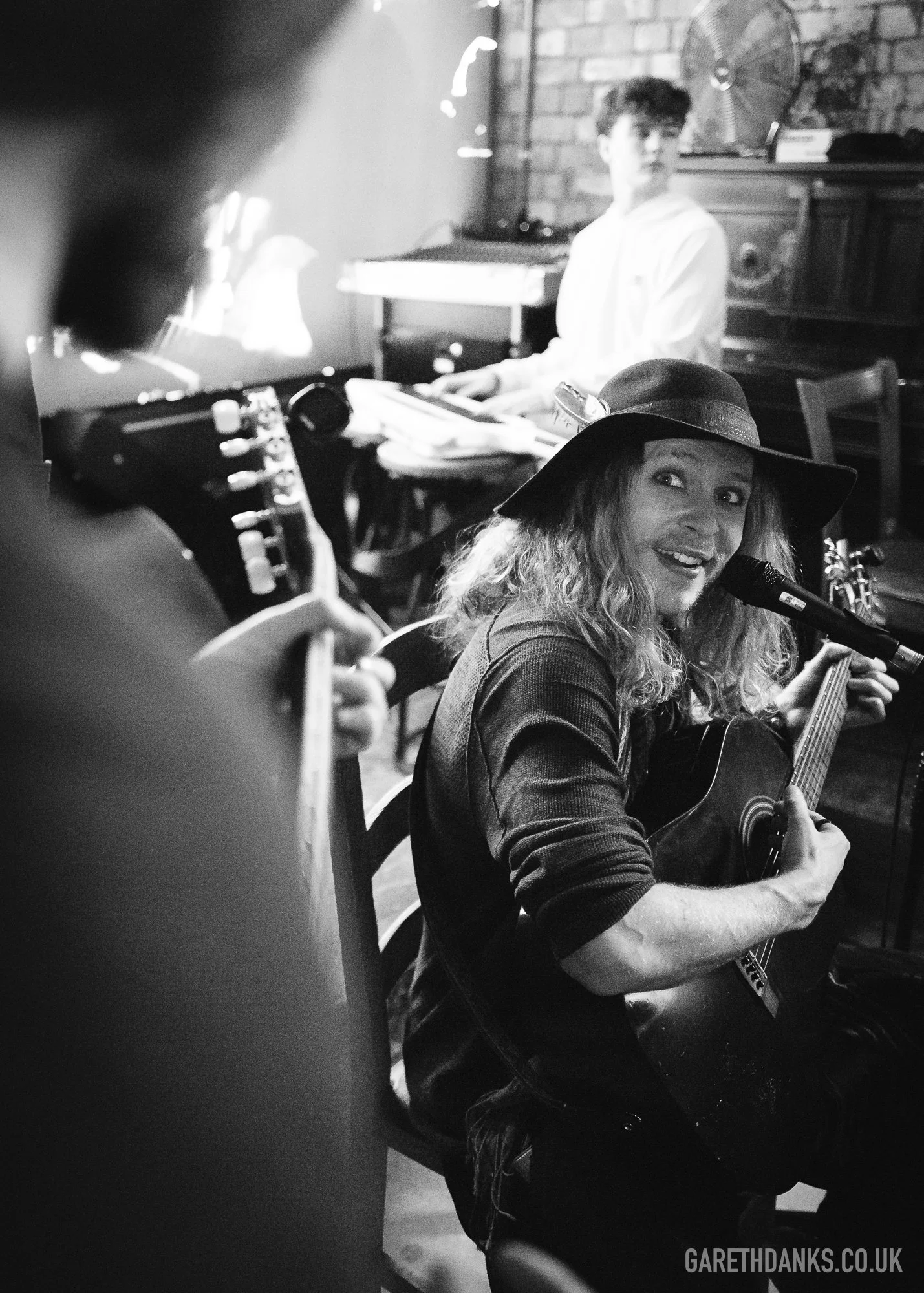 Temple Bar Cardiff Live Music Sessions, event photography cardiff L1220928.jpg