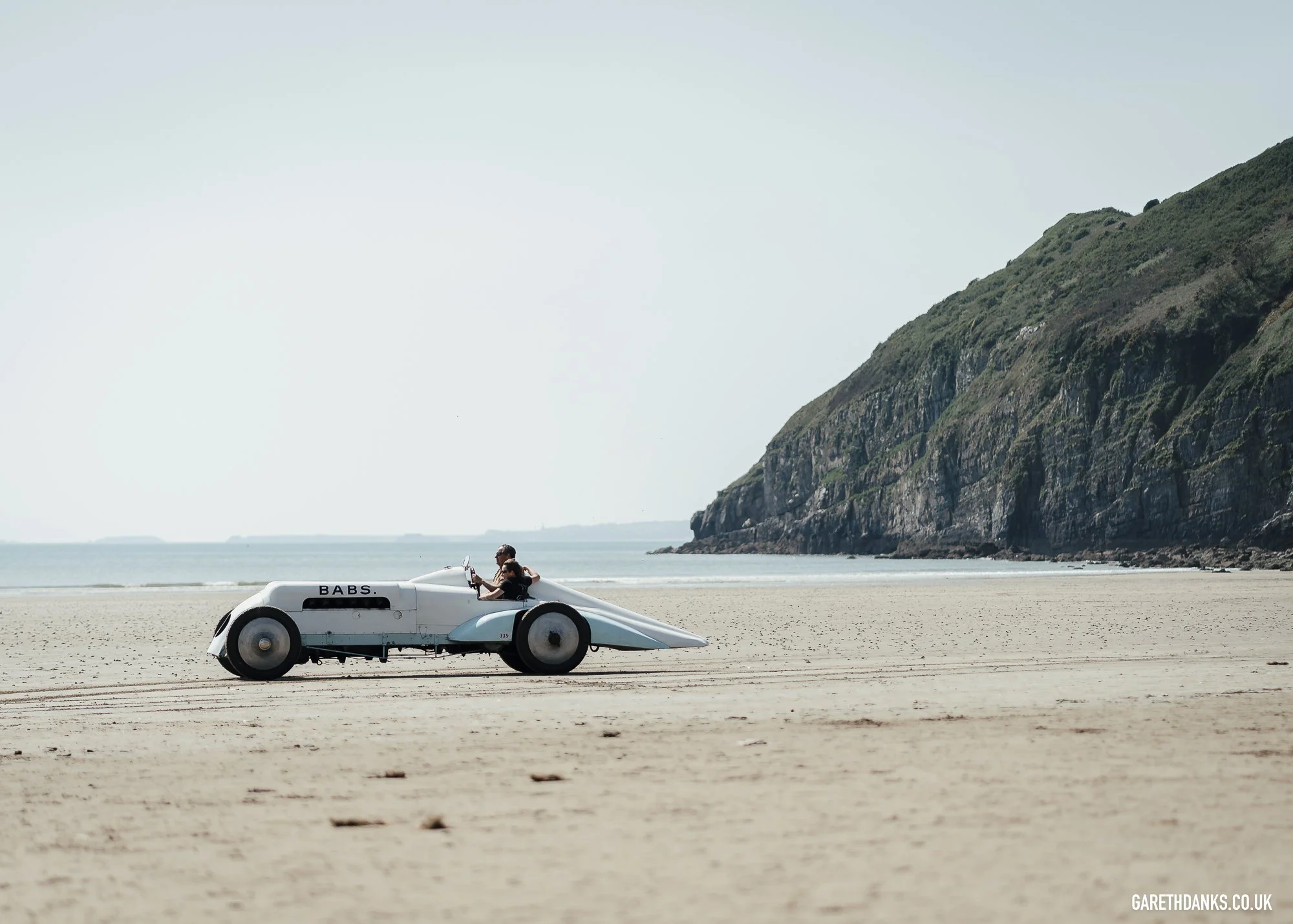 BABS 100 year anniversary, land speed record, Pendine Sands _A7_0388.jpg