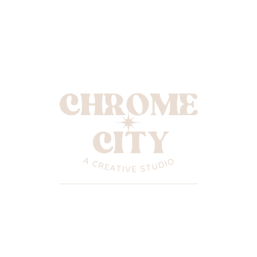 Chrome City Creative Studio