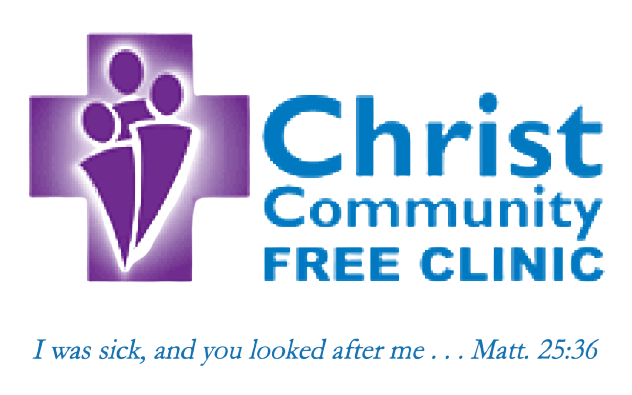 Appointments — Christ Community Free Clinic