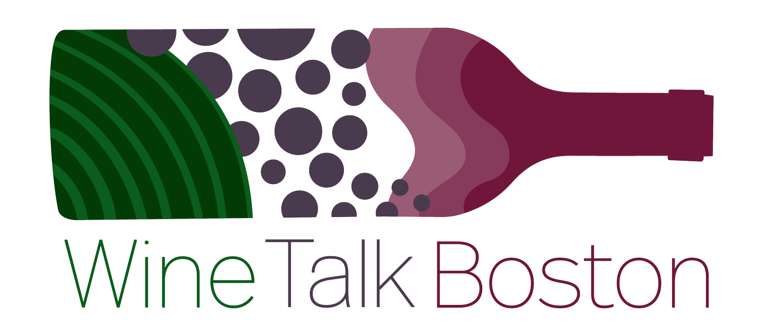 Wine Talk Boston