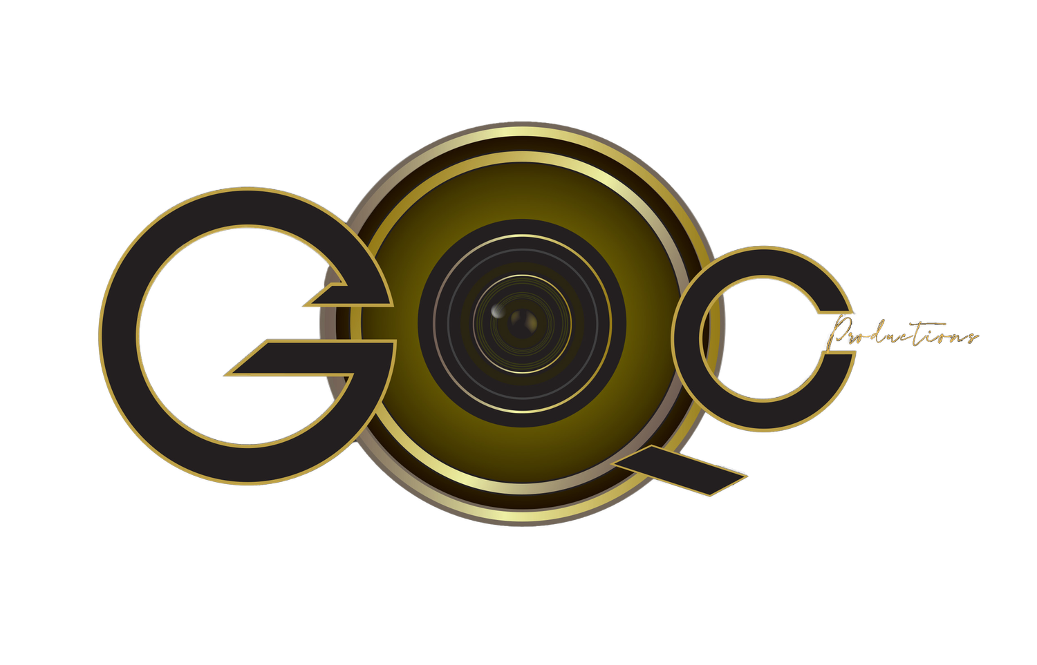 GQC Productions Inc. 