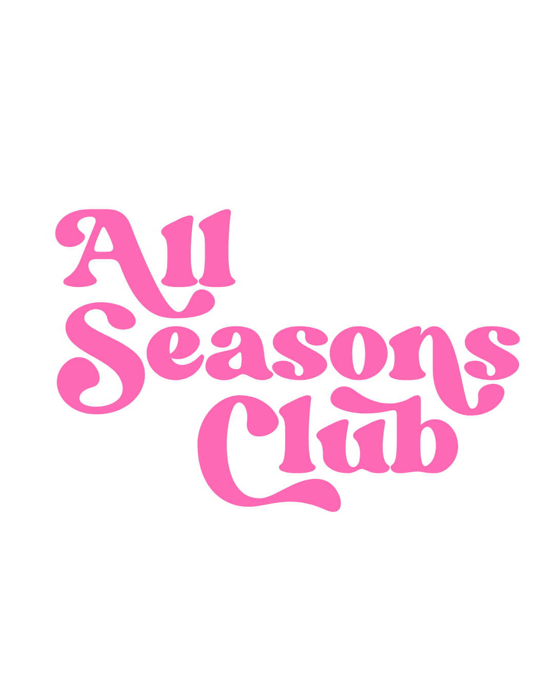 All Seasons Club