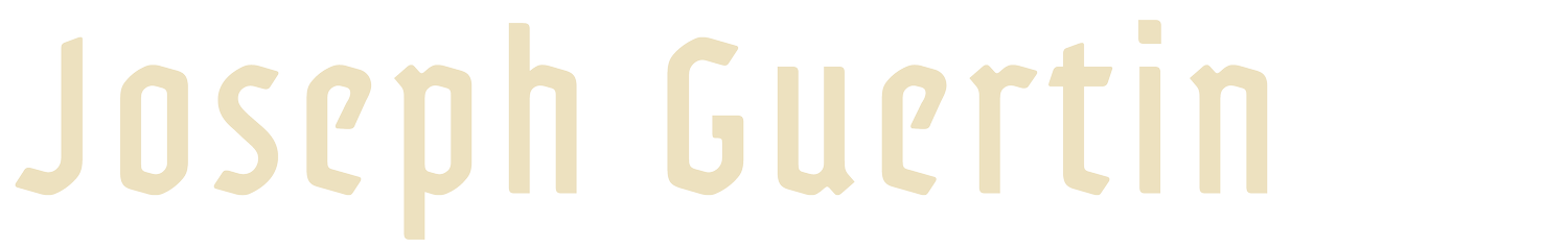 Joseph Guertin