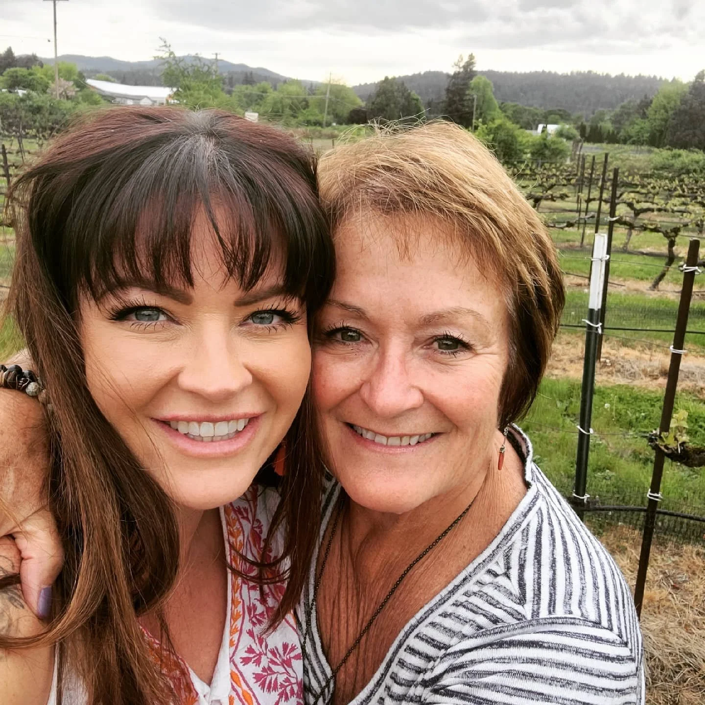 General 1 — Testimony Wine Bar