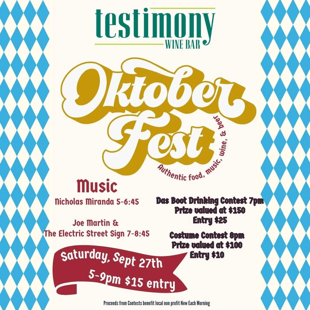 Octoberfest