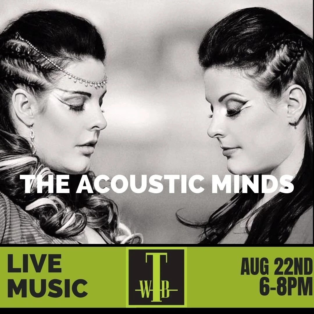 Acoustic Minds Live Music