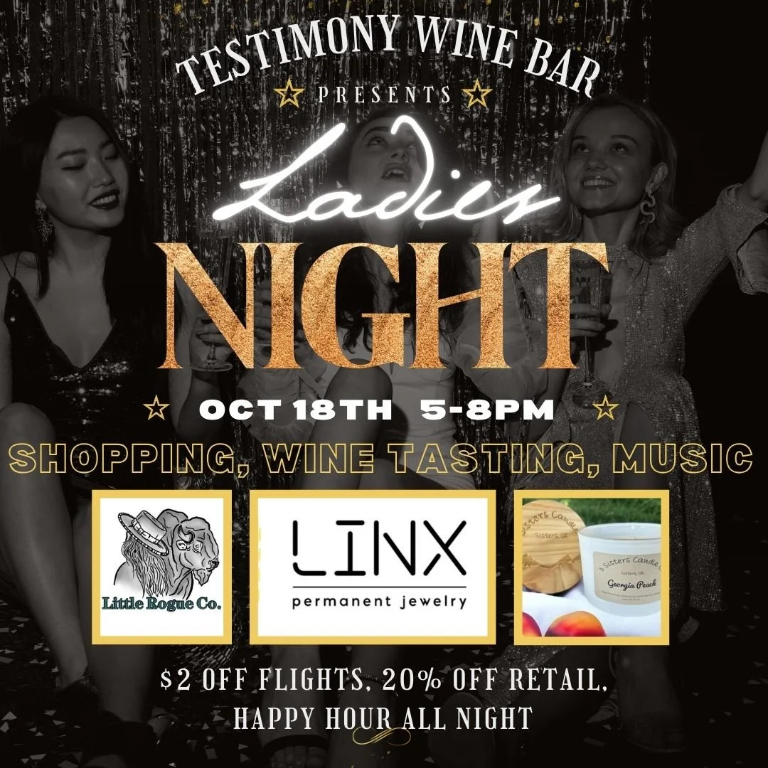 Ladies Night Out