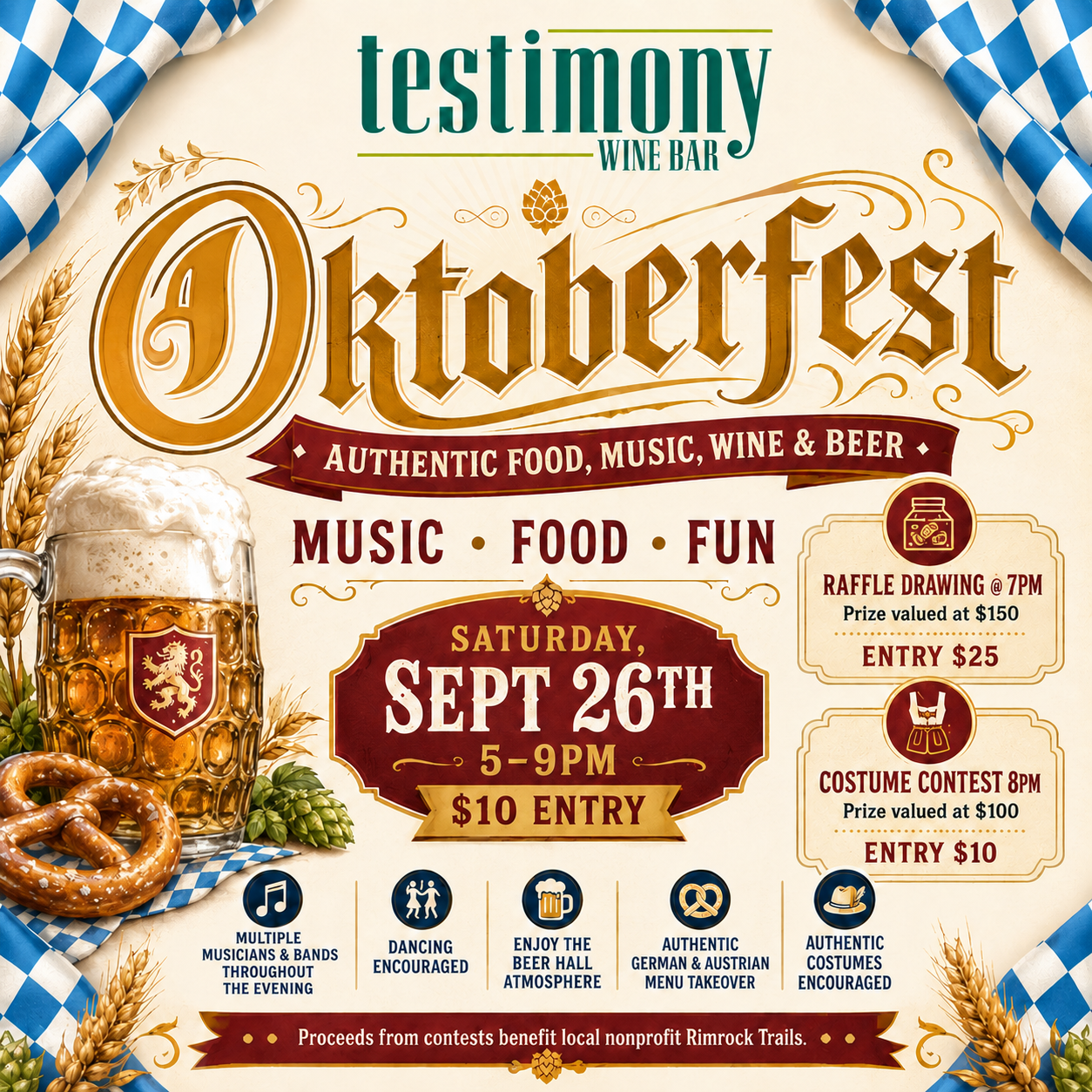 Oktoberfest
