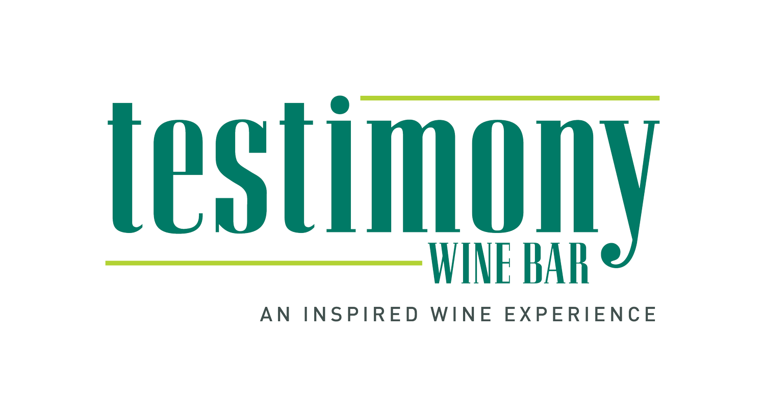 Testimony Wine Bar