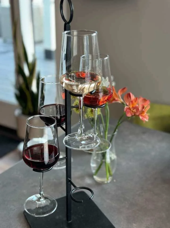 Membership — Testimony Wine Bar