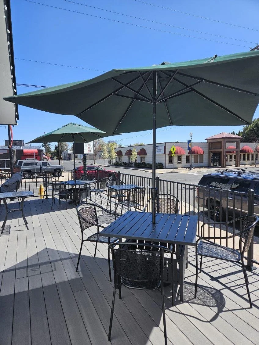 Visit Us — Testimony Wine Bar