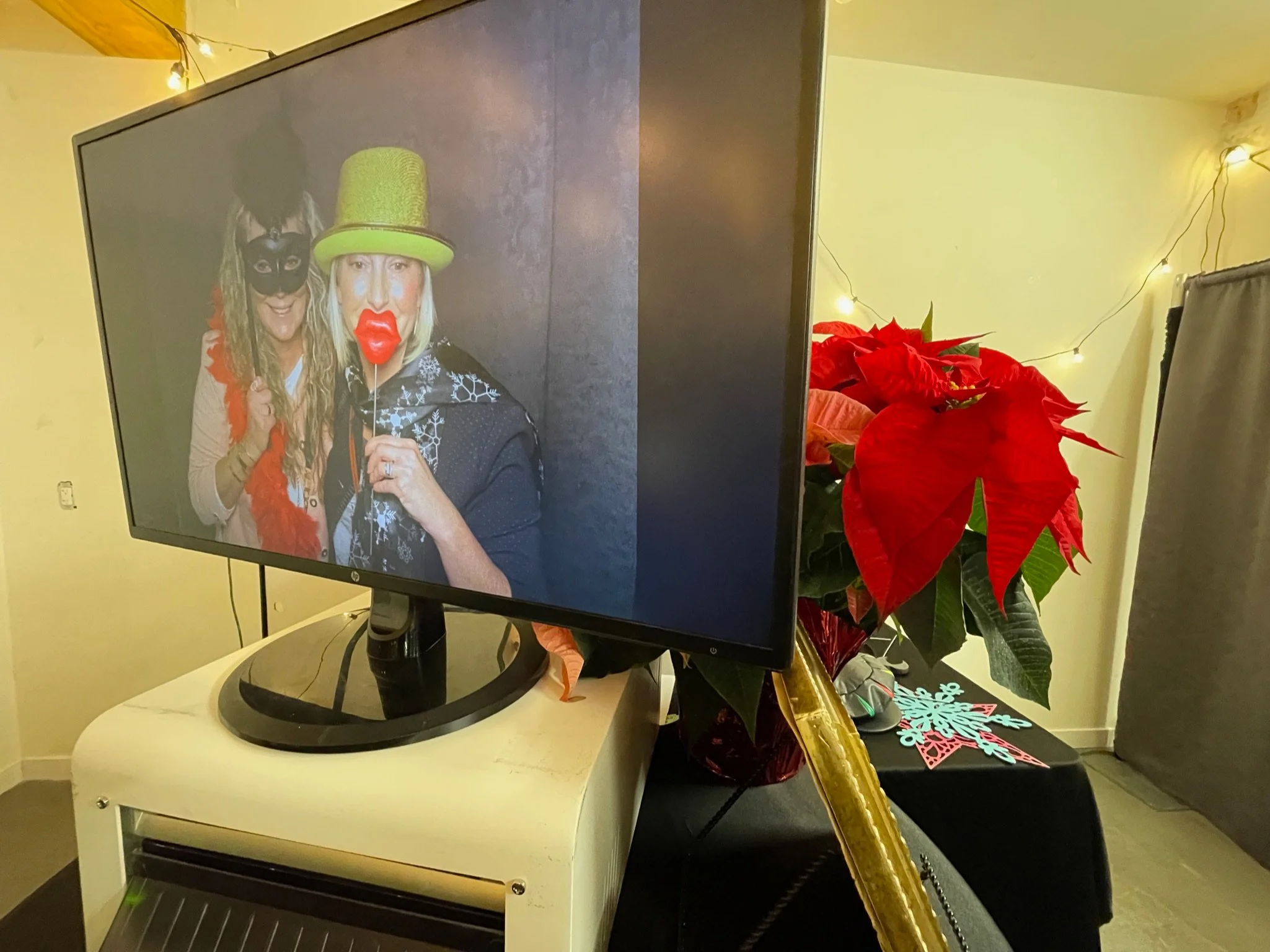 General 1 — Testimony Wine Bar