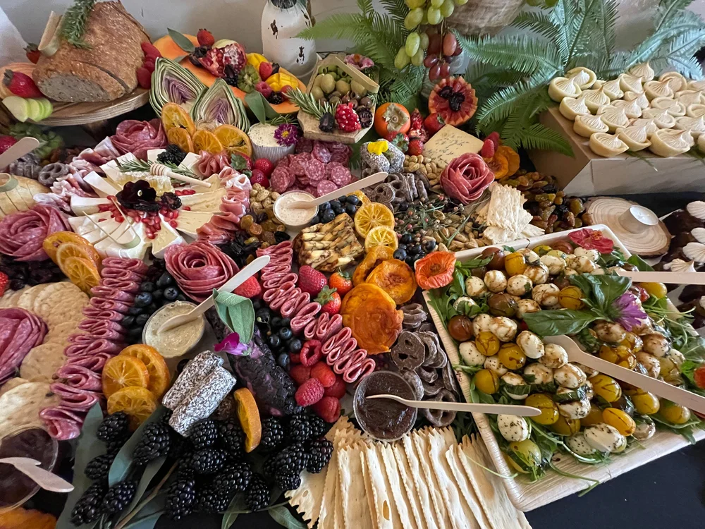 Sanctuary Event Space — Testimony Wine Bar