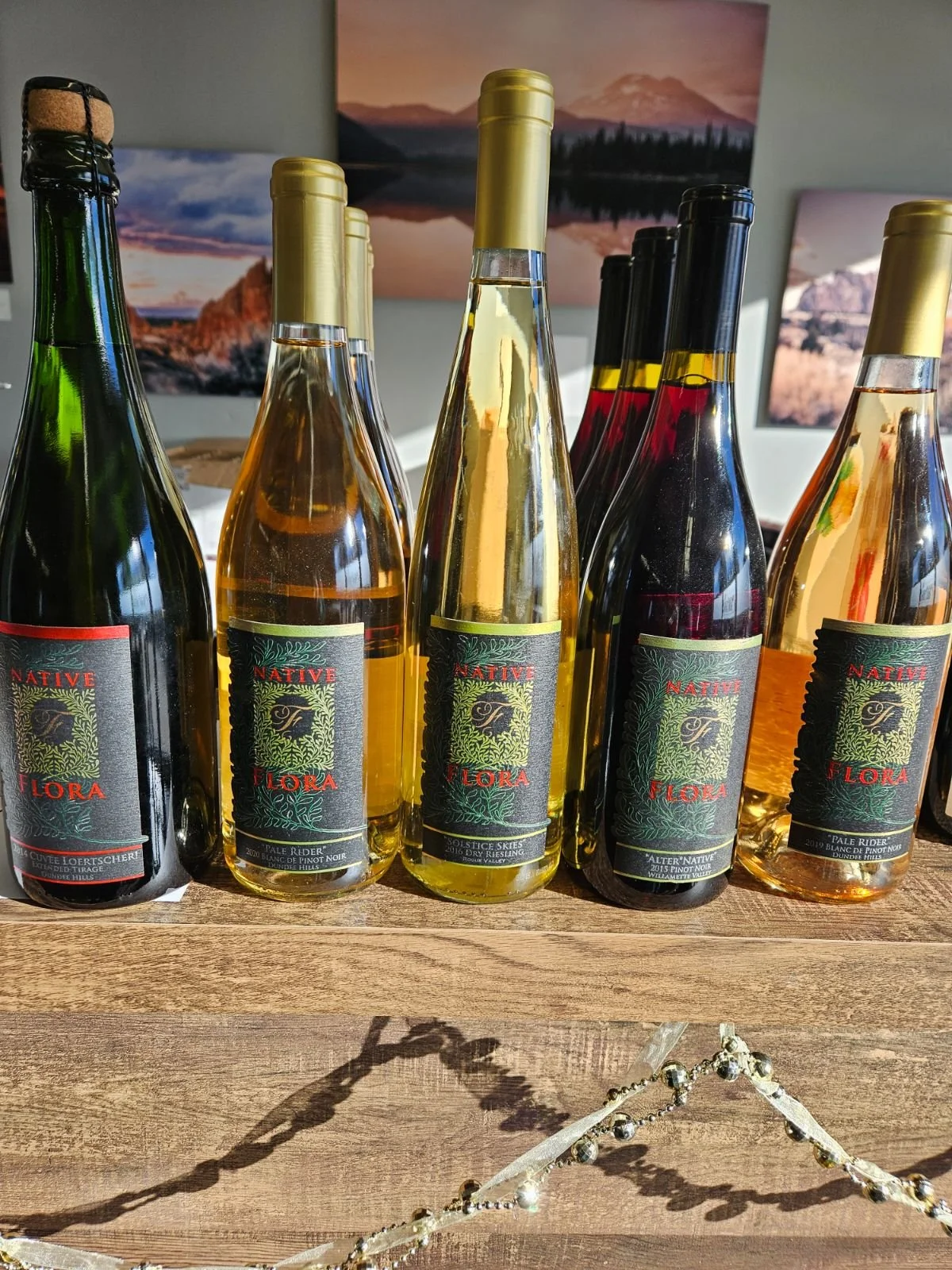 Membership — Testimony Wine Bar