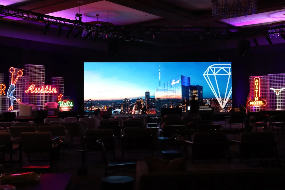 ALHI Global: Executive Exchange Conference 2023