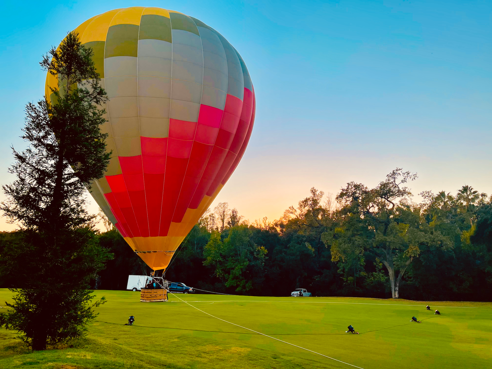 New Heights: How to Level Up Your Event