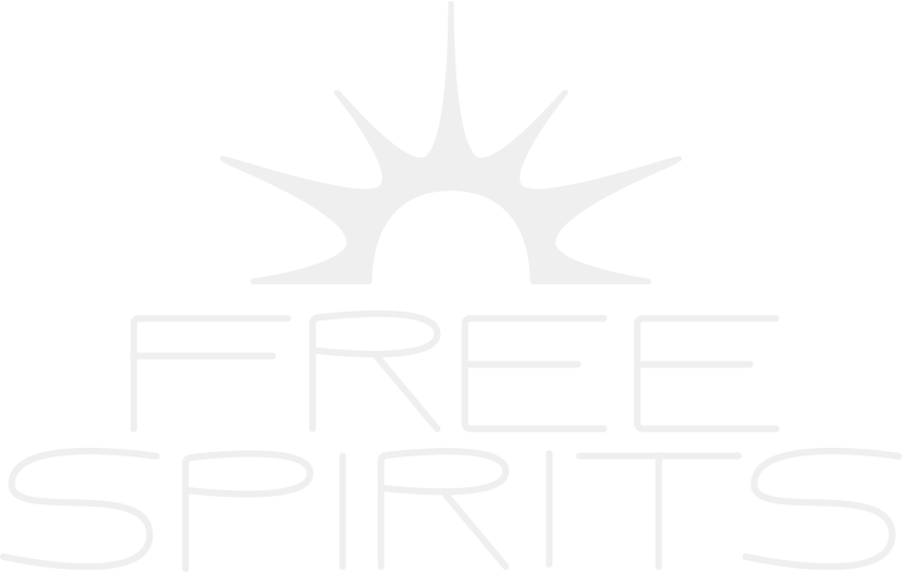 Free Spirits Visuals