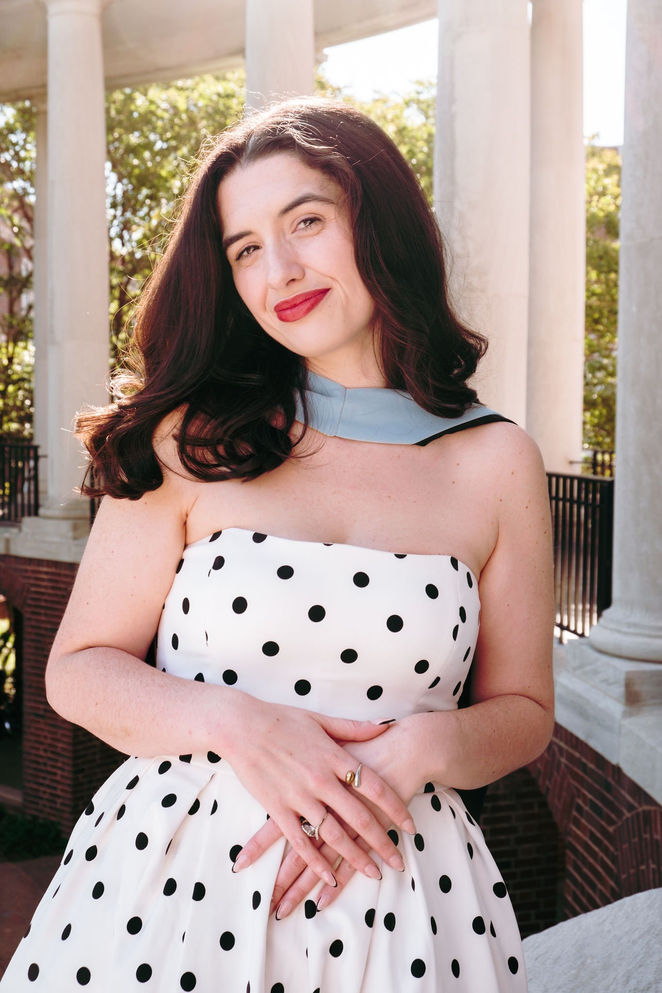 amber vandy grad.JPG