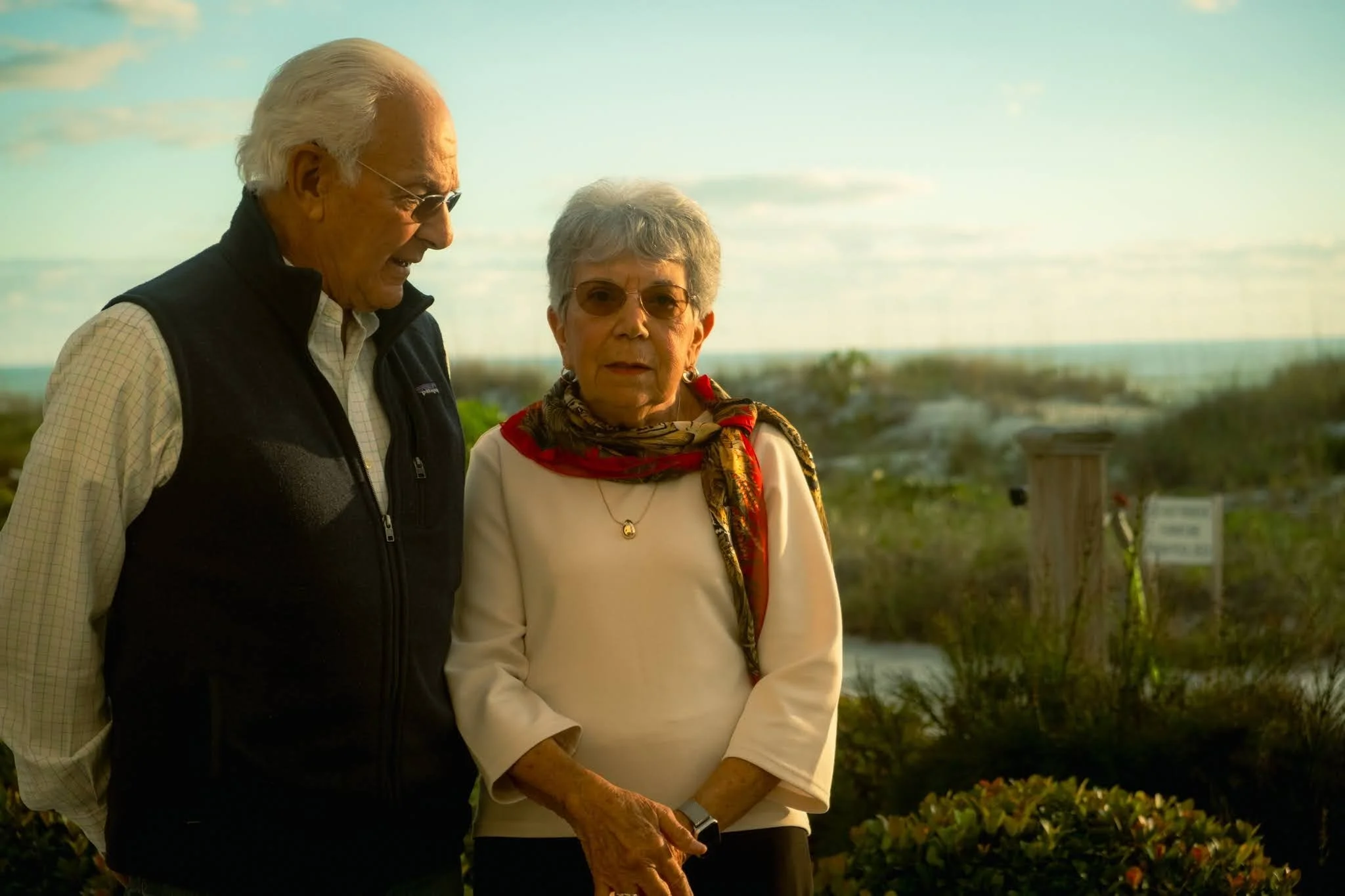 not so different, 2022-2024