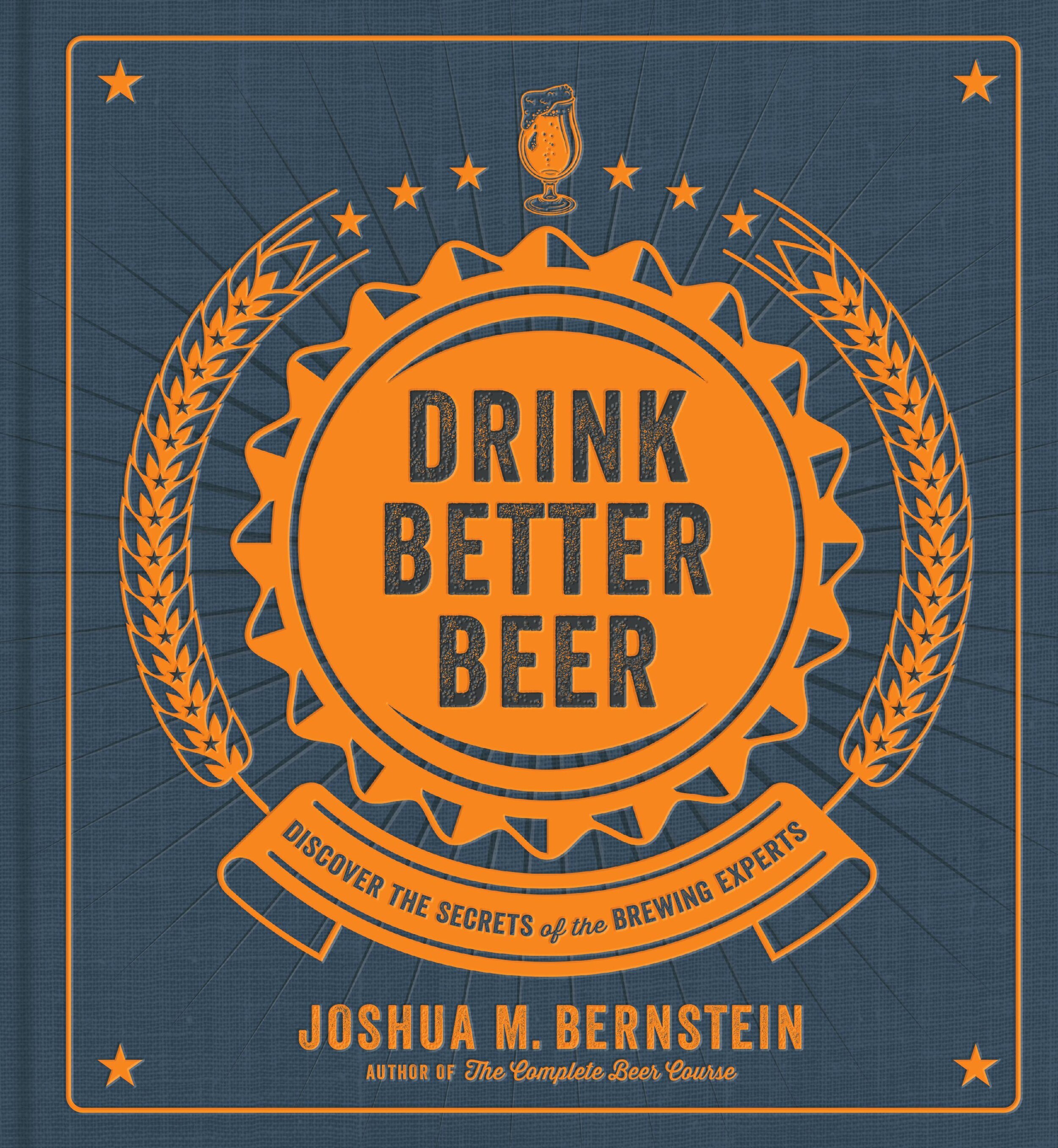 Better beer. Пиво better. Your Beer Secrets. Beer booklet. Bernstein пиво фото.