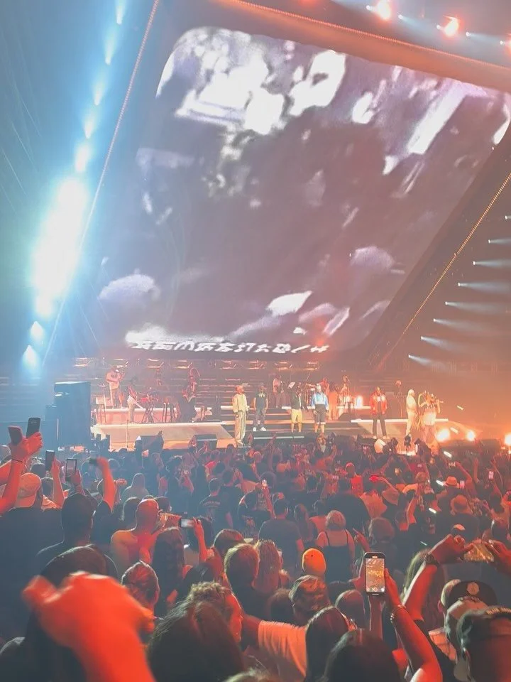 Feels like I blinked a couple o&rsquo; times and July nearly disappeared. Highlights from a hectic few weeks: I saw Wu-Tang Clan and Run the Jewels! Summer camp! @rockmillbrewery and @littlefishbrewing! I paid a trip back to my alma mater, Ohio Unive