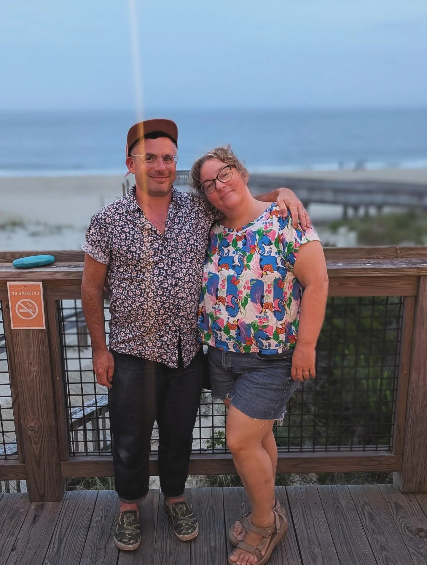 Beach vacations are the best vacations. Scenes from 72 memorable hours in Dewey Beach and all the nearby good times in Delaware. Amusement parks! Oyster-and-beer trays @visitdogfish! Sand! Disappointing mystery bags o&rsquo; booze! And plenty o&rsquo
