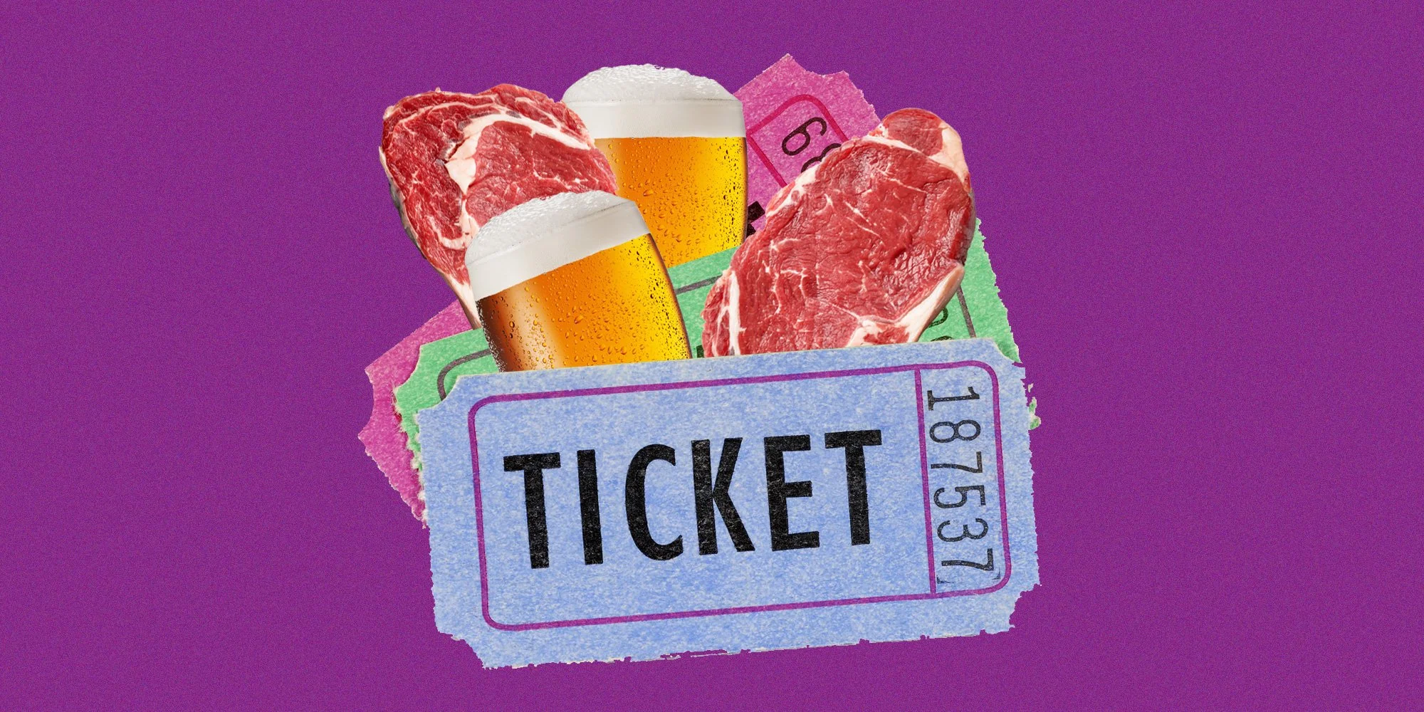 Seeking Steak and IPAs? Hit a Brewery’s Meat Raffle | VinePair