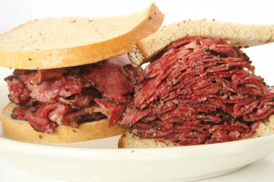Manhattan's Best Sandwiches | Time Out New York